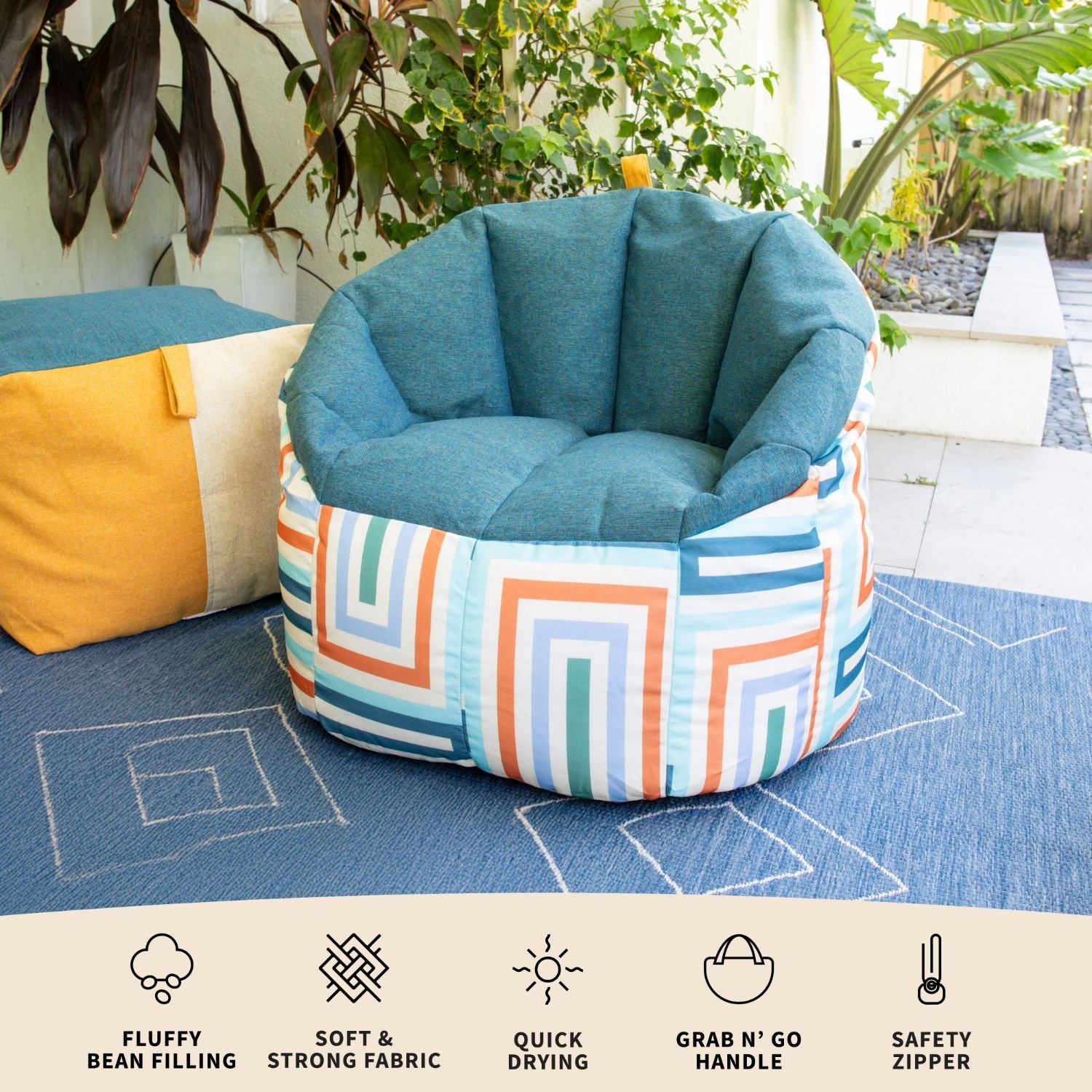 Milano® Outdoor
