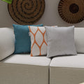 Square Pillow