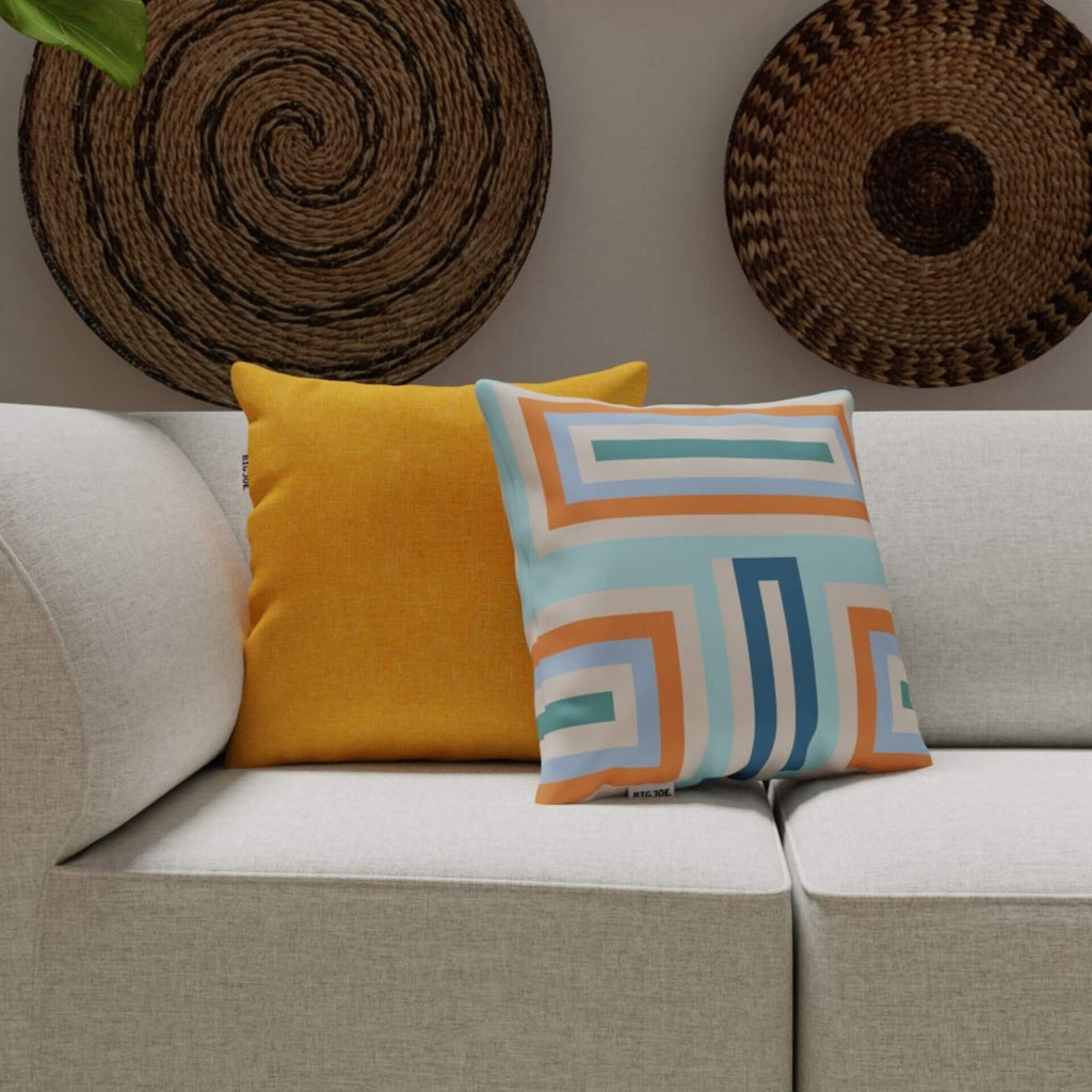 Square Pillow