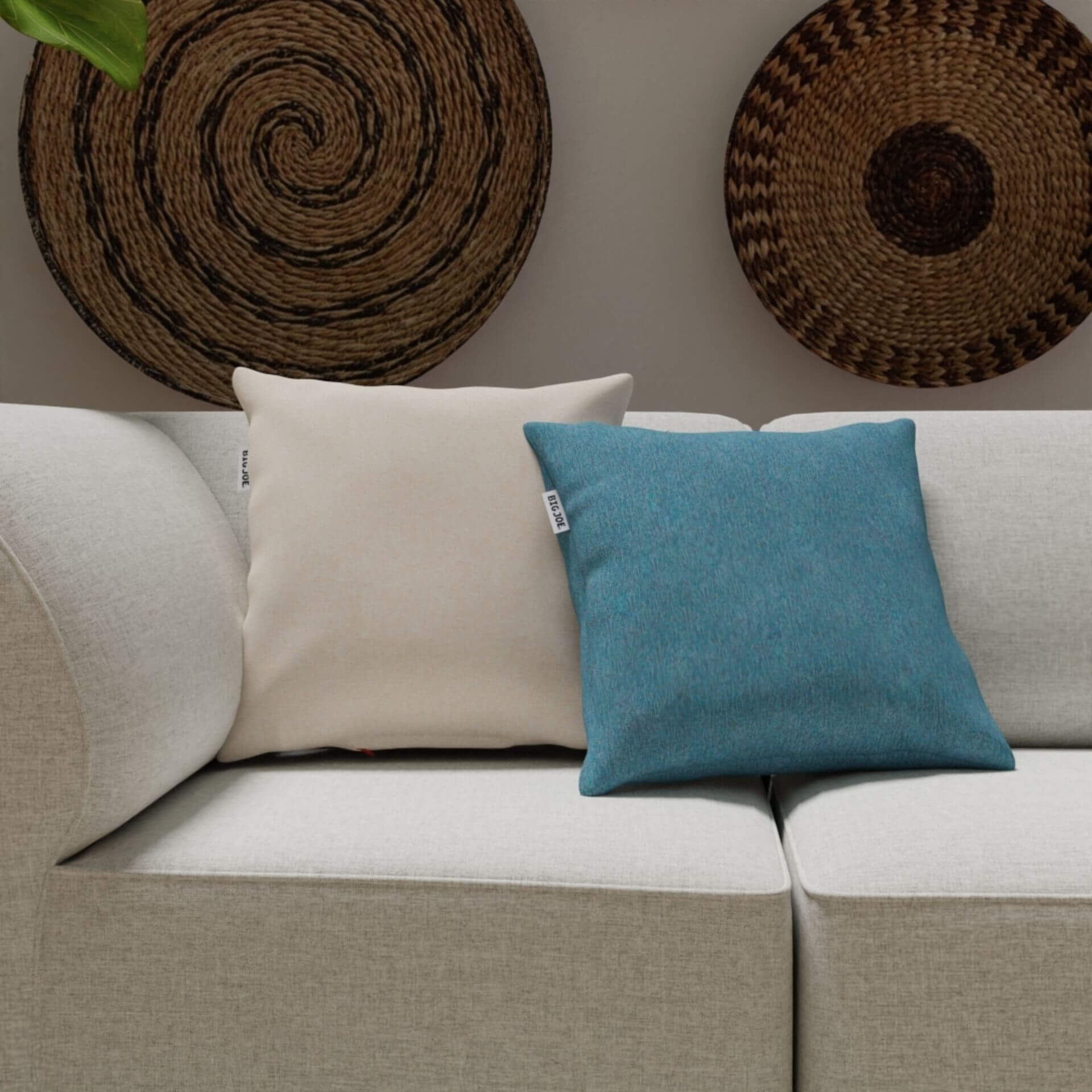 Square Pillow