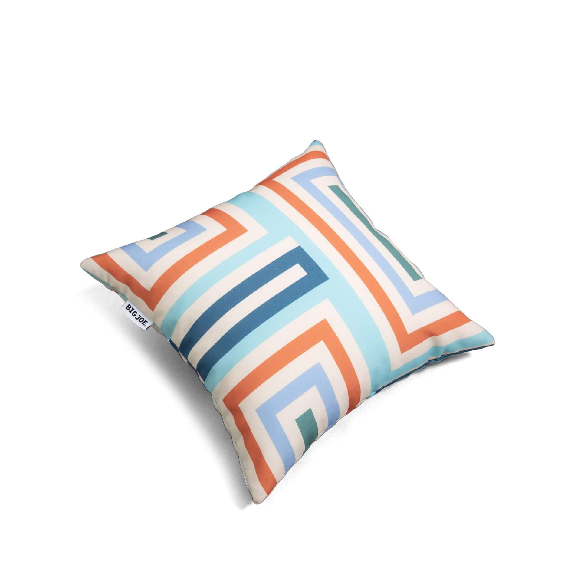 Square Pillow