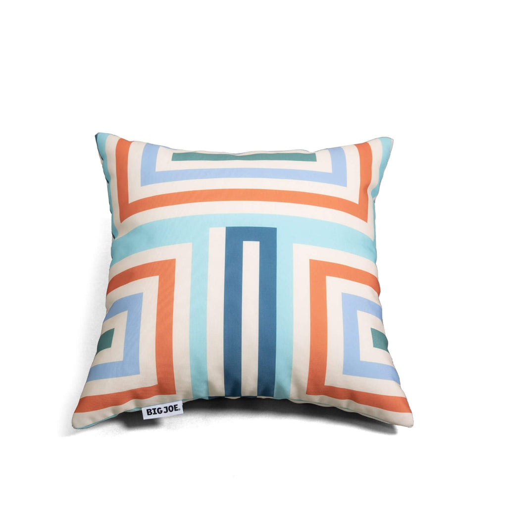 Square Pillow