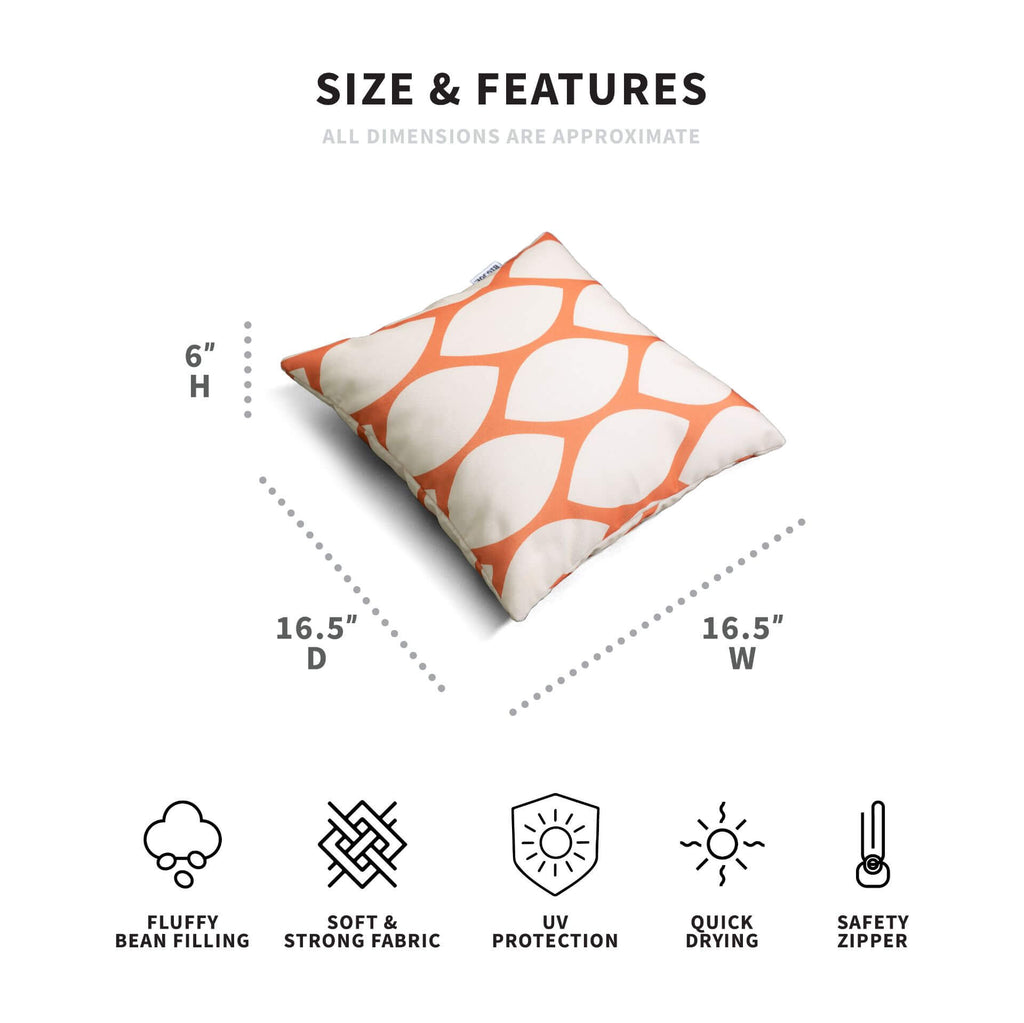 Square Pillow