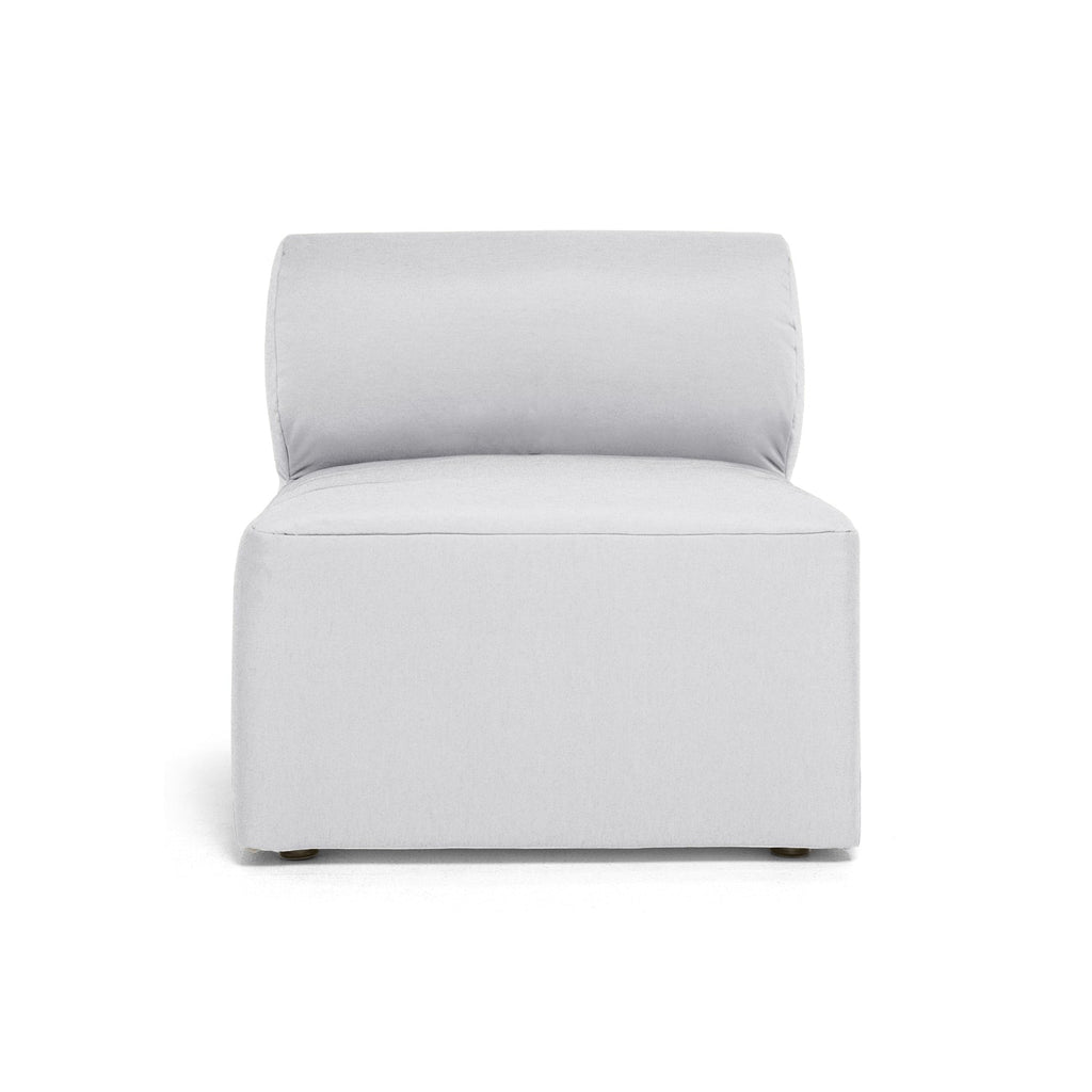Patio Armless Chair