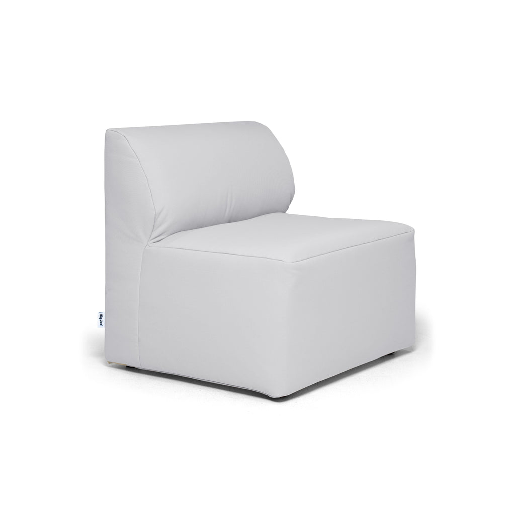 Patio Armless Chair