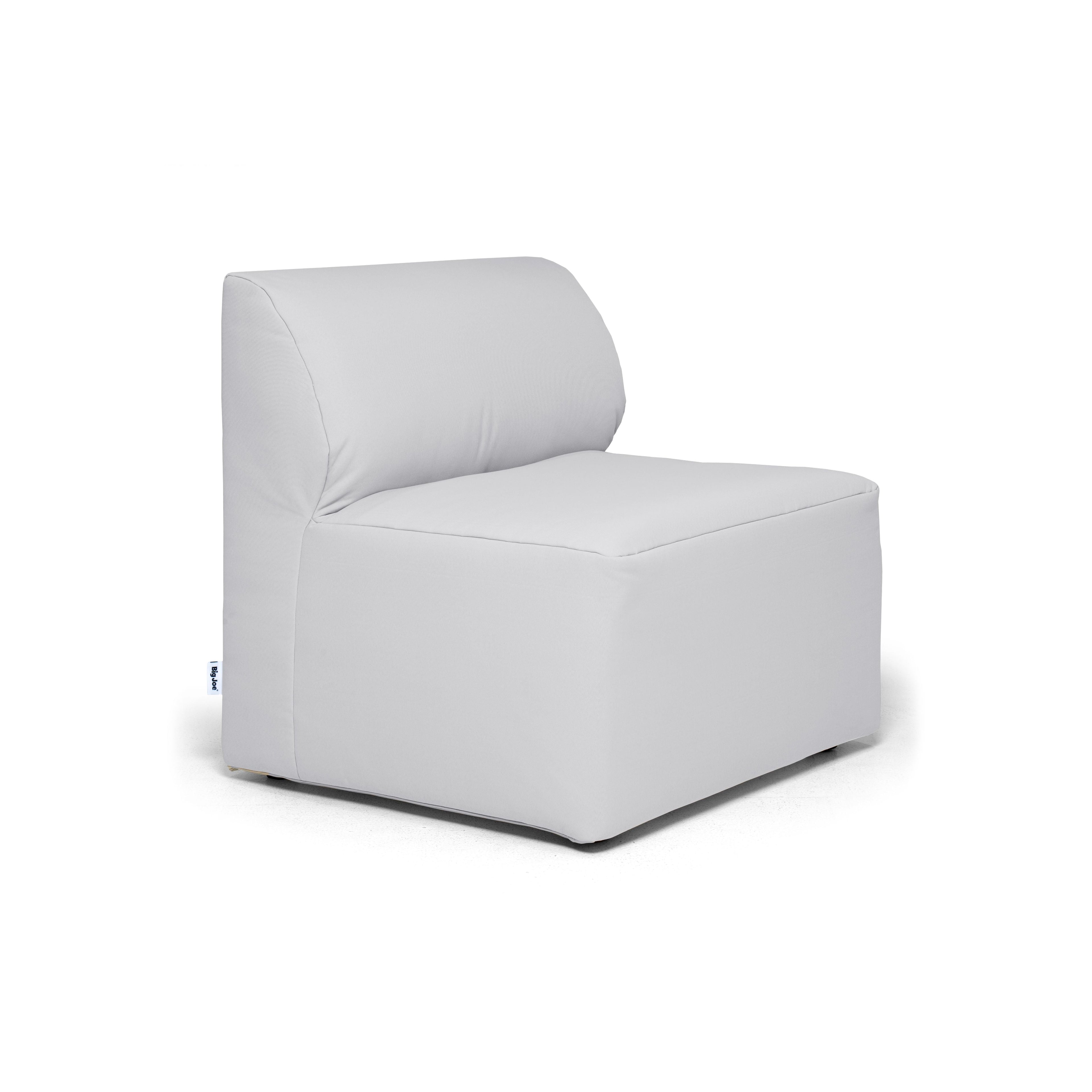 Patio Armless Chair