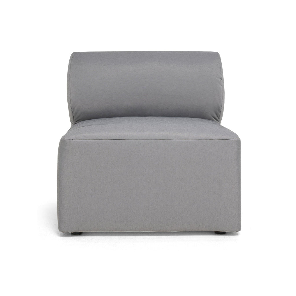Patio Armless Chair