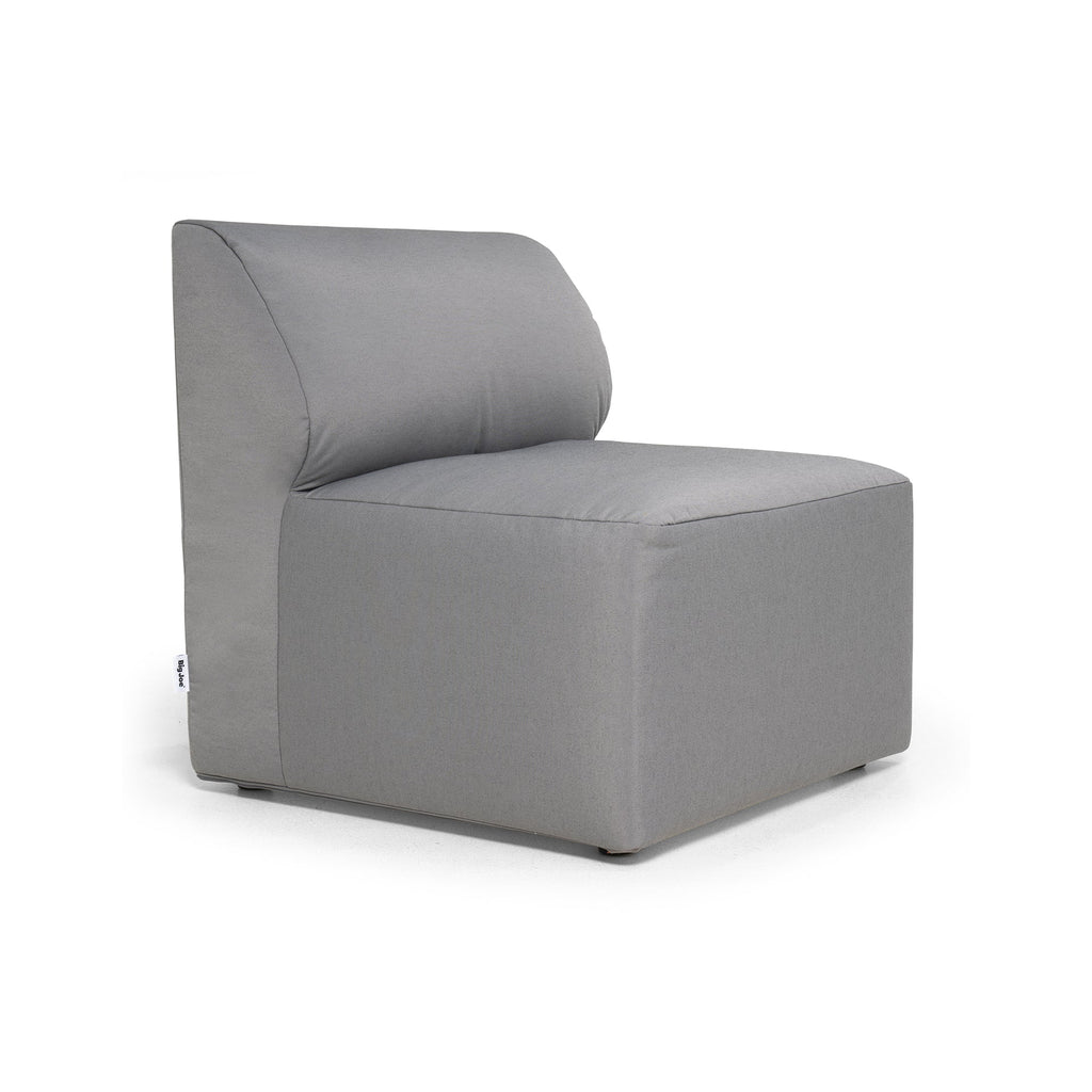 Patio Armless Chair