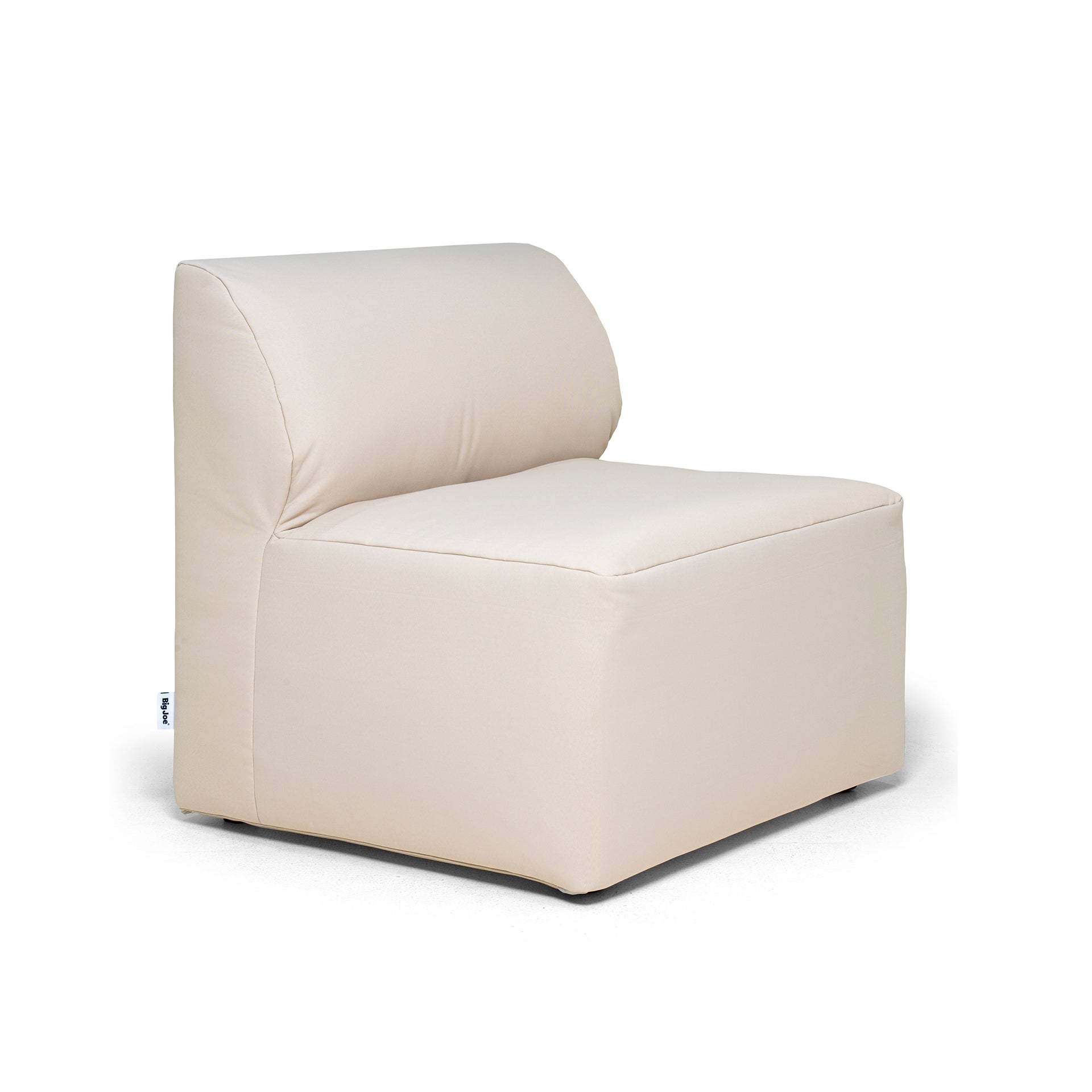 Patio Armless Chair