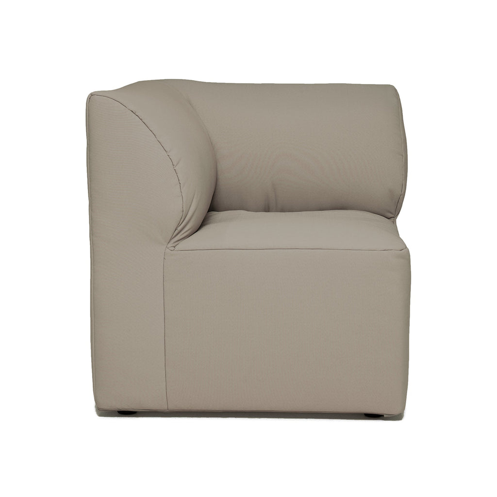 Patio Corner Chair
