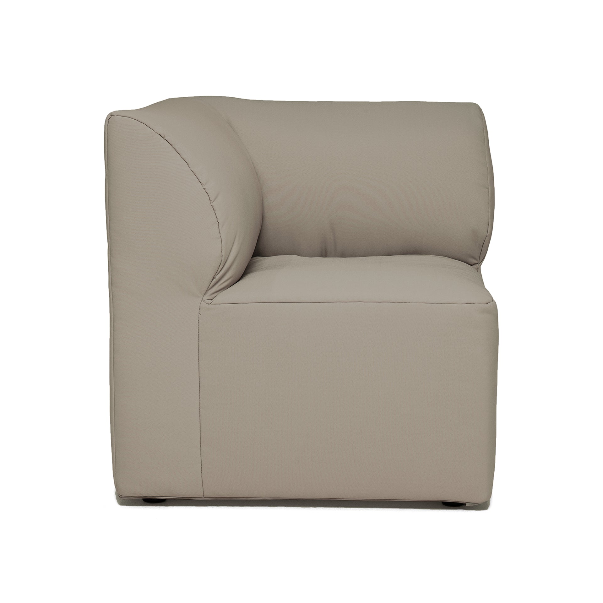 Patio Corner Chair