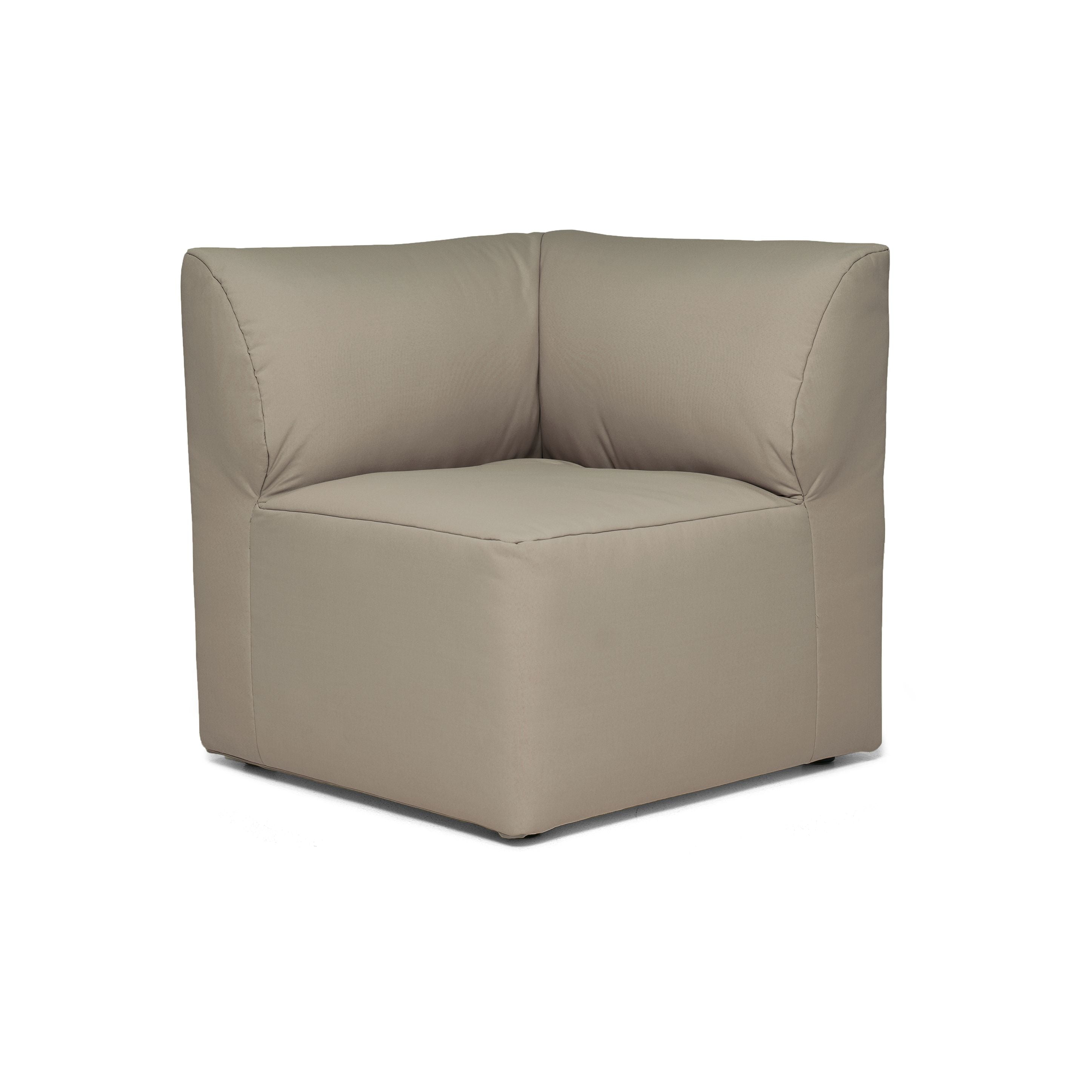 Patio Corner Chair
