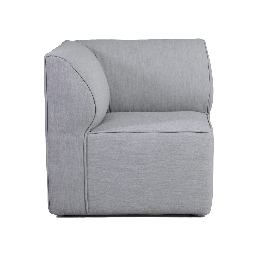 Patio Corner Chair