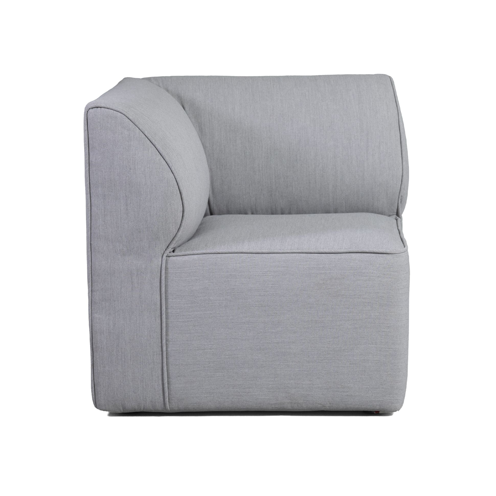 Patio Corner Chair
