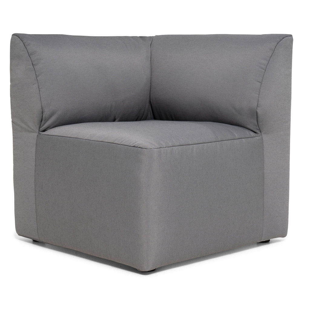 Patio Corner Chair