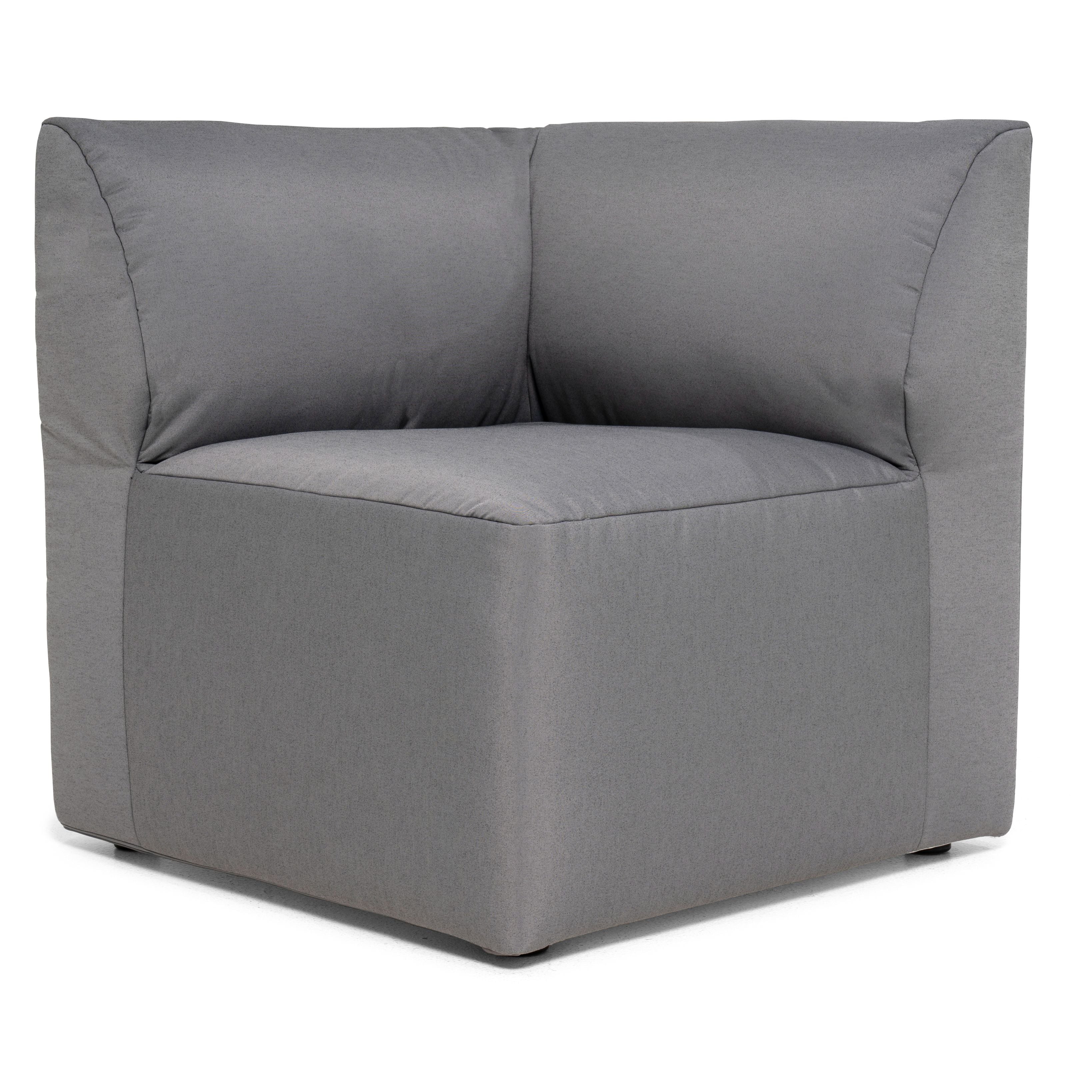 Patio Corner Chair