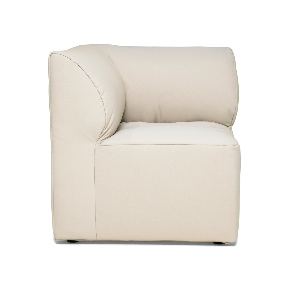 Patio Corner Chair
