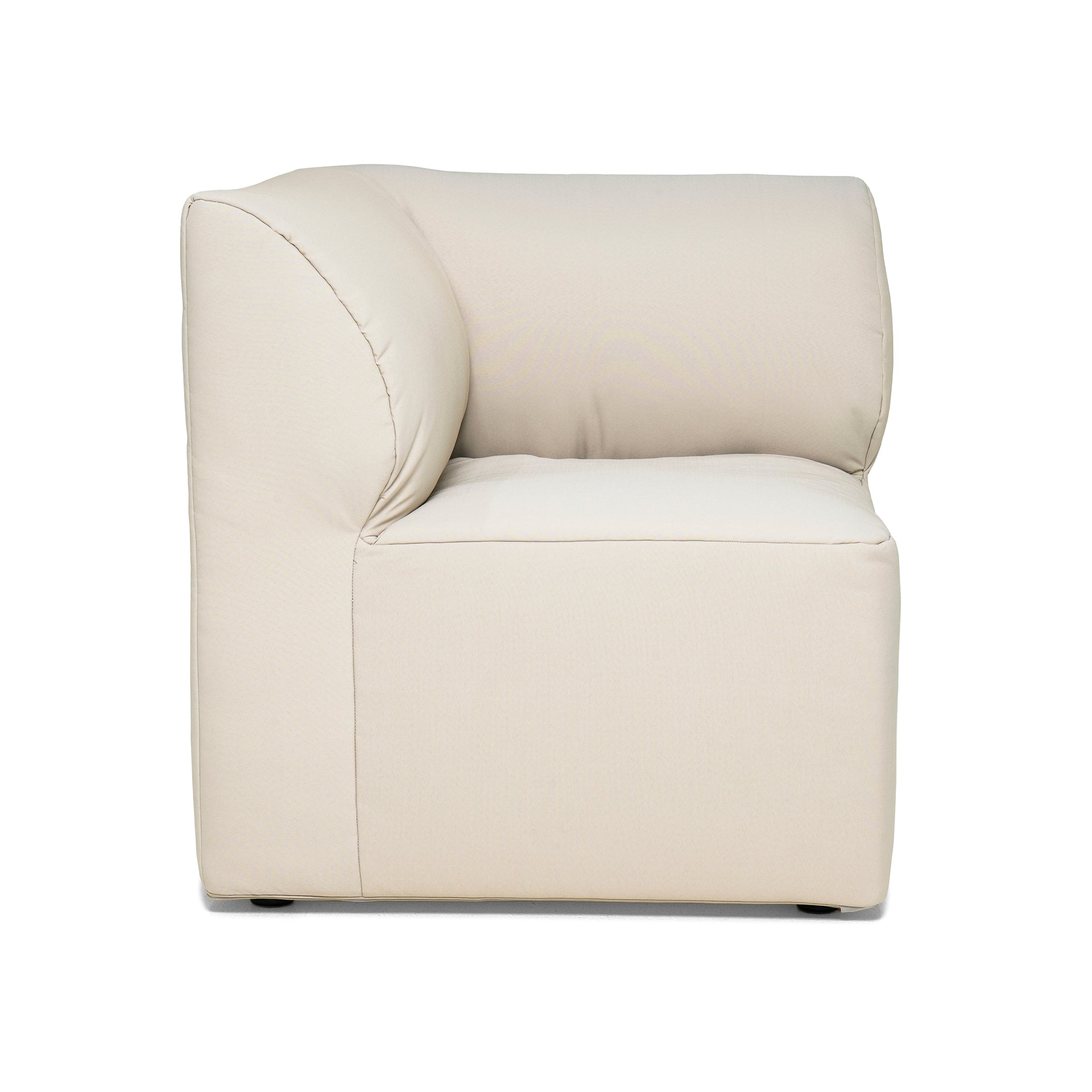 Patio Corner Chair