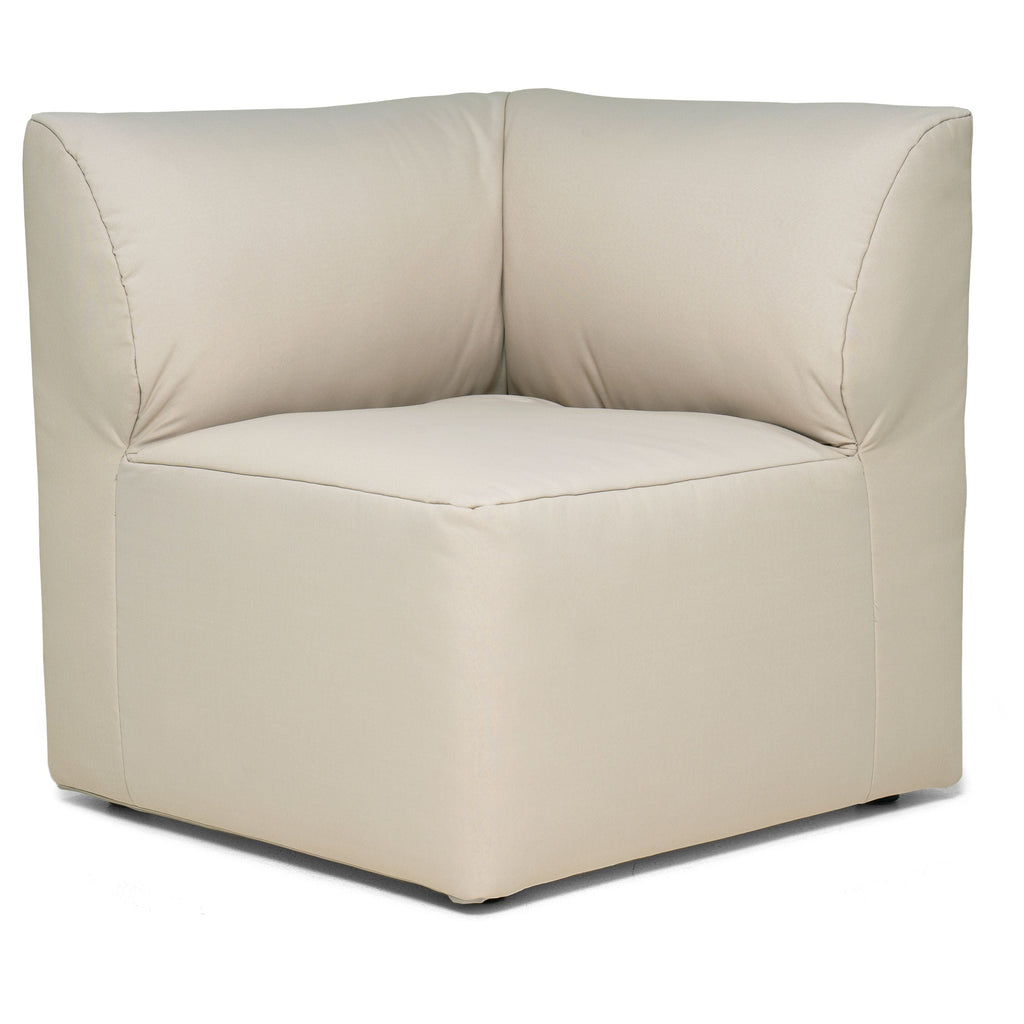 Patio Corner Chair