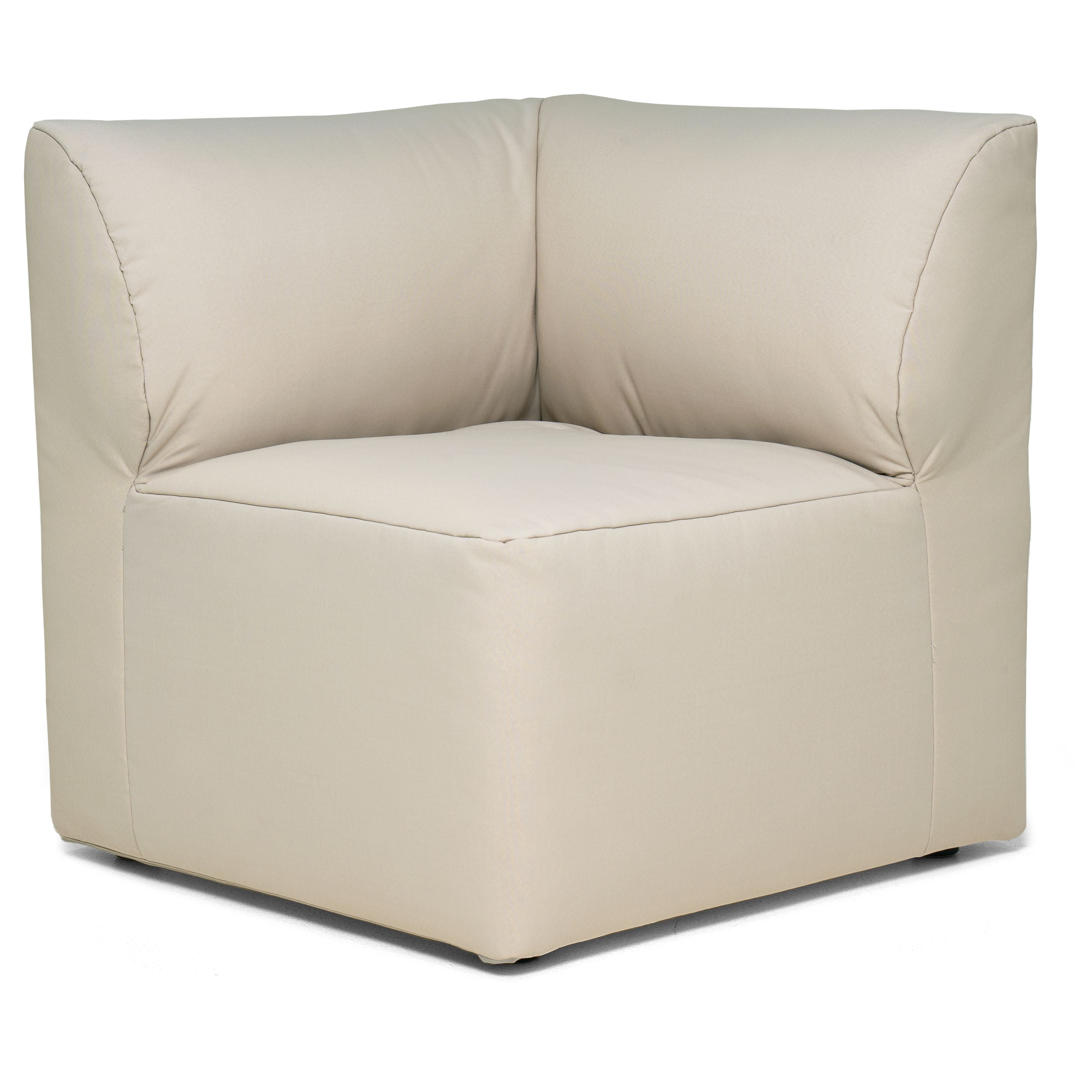 Patio Corner Chair