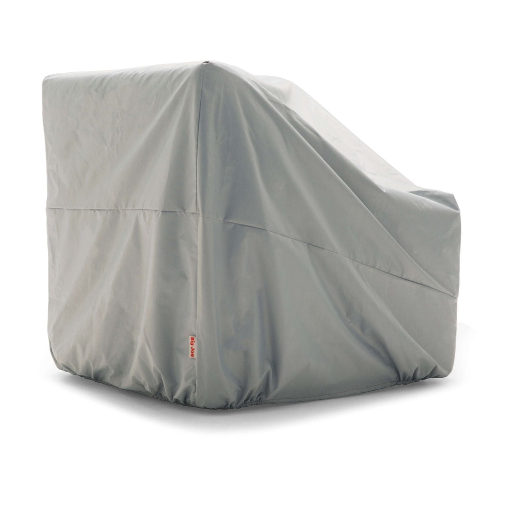 Weather Protective Patio Covers
