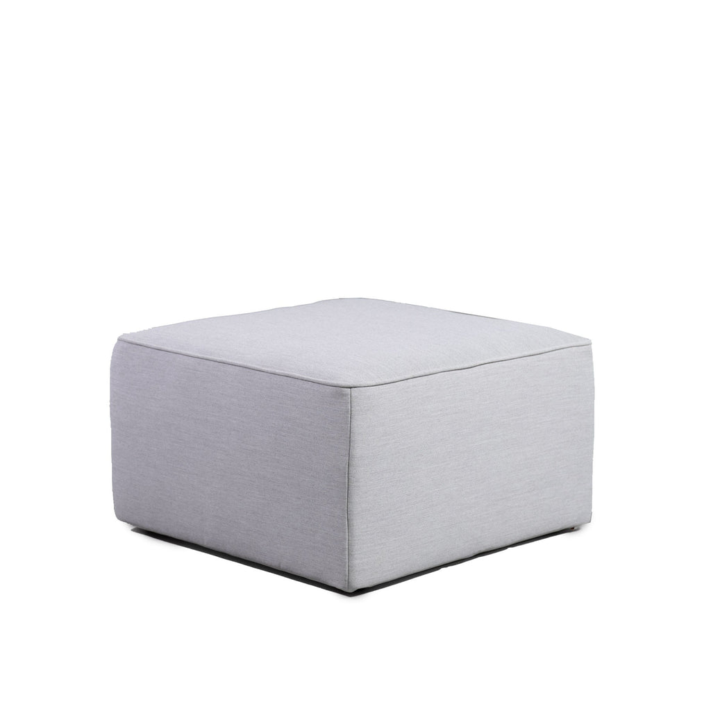 Patio Ottoman