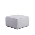 Patio Ottoman
