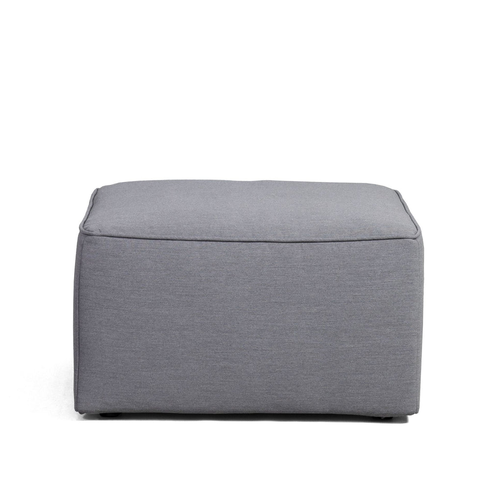 Patio Ottoman