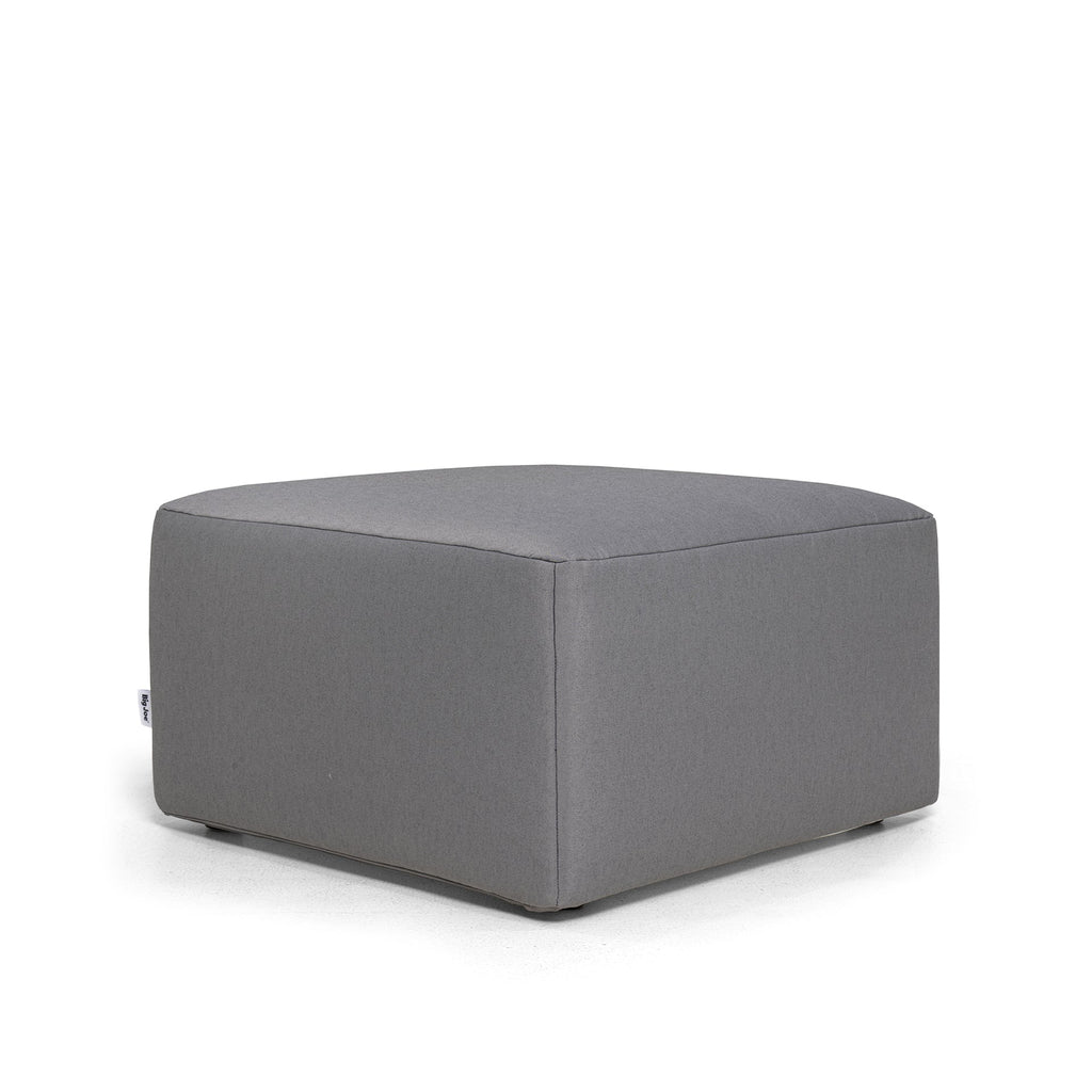 Patio Ottoman