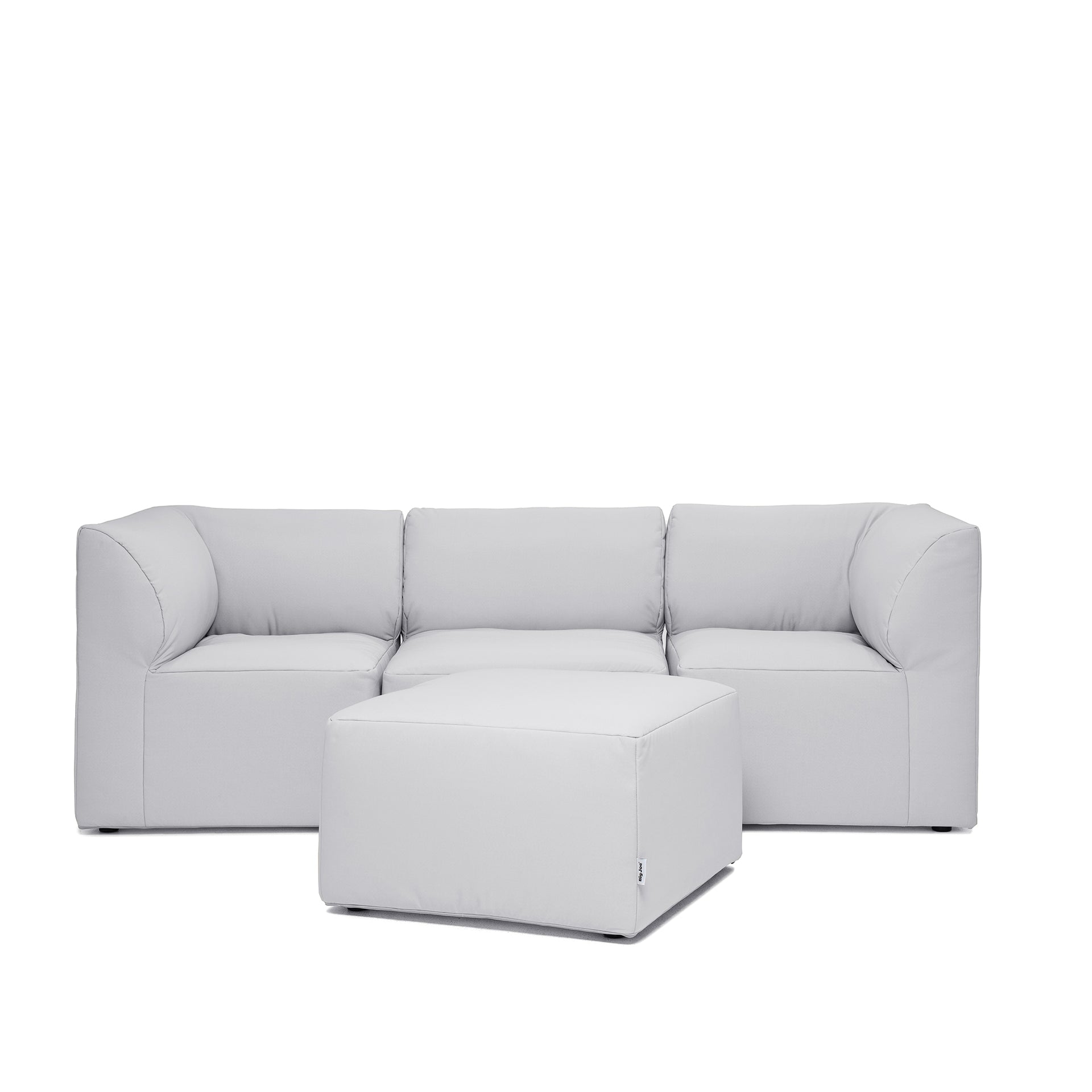 Patio 4pc Sectional