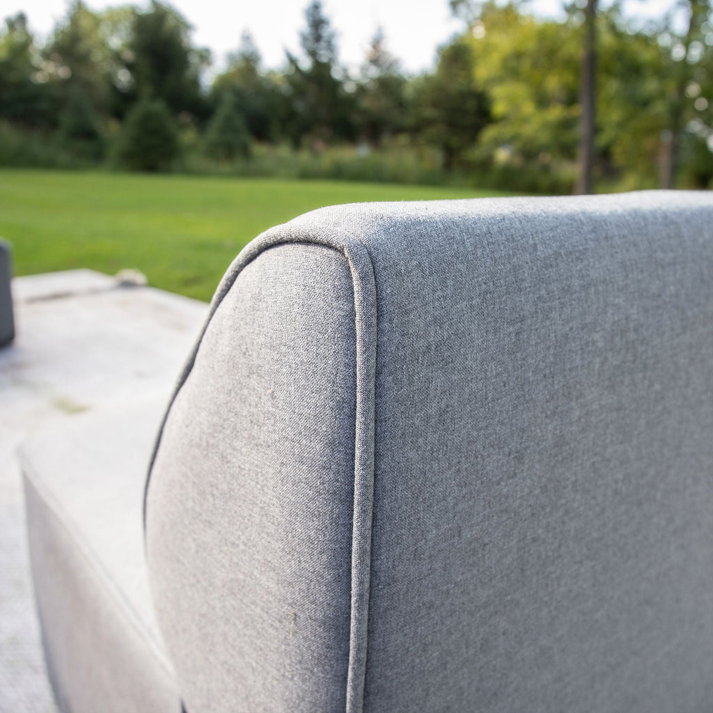 Patio 4pc Sectional