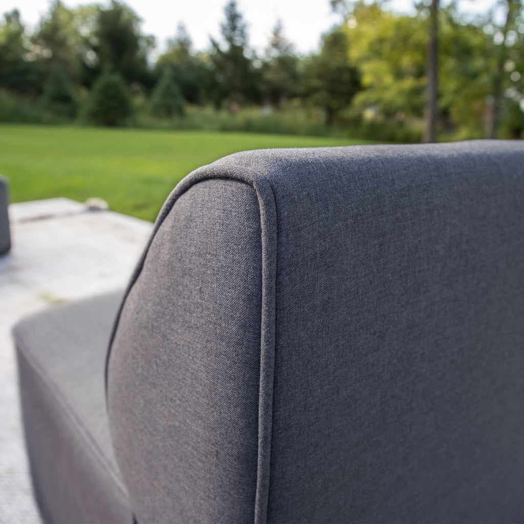 Patio 4pc Sectional