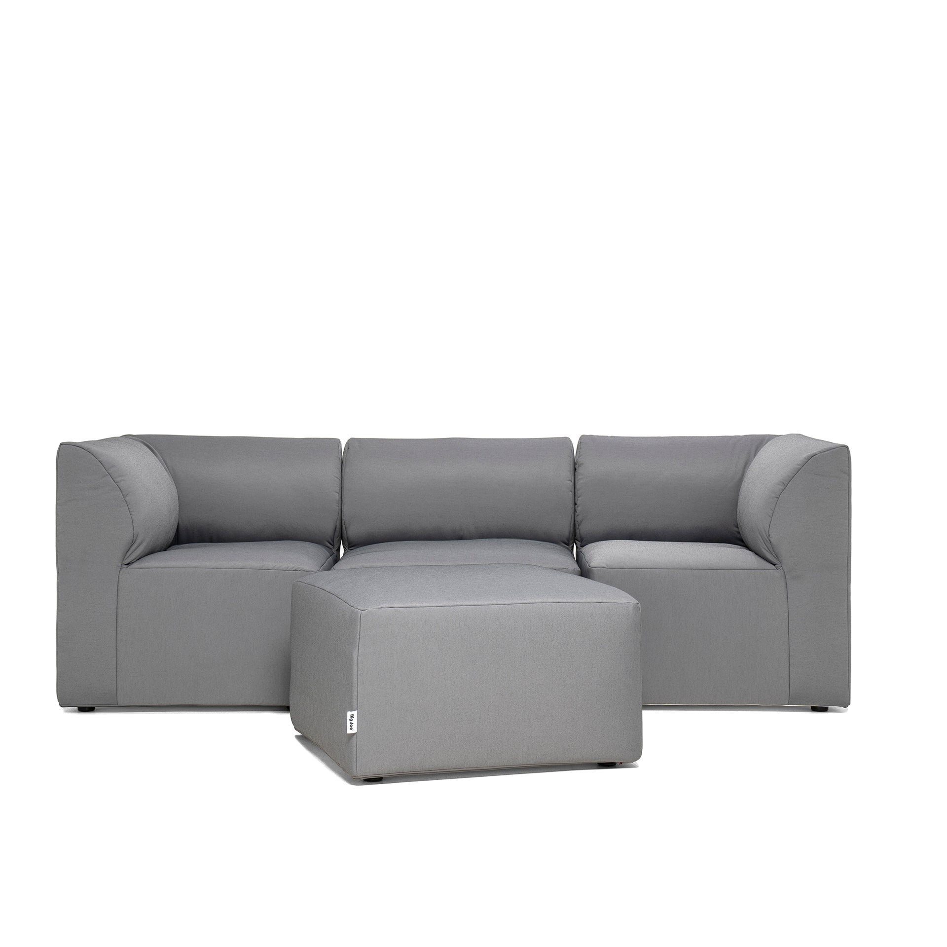 Patio 4pc Sectional