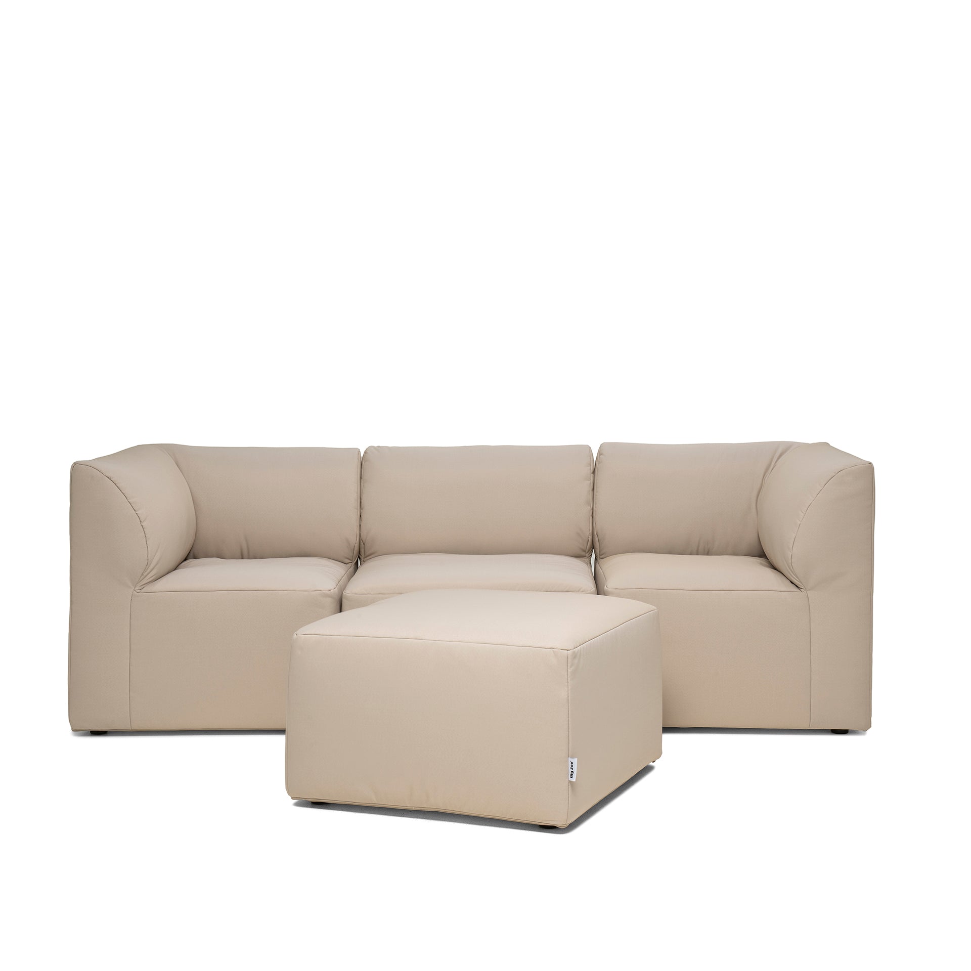 Patio 4pc Sectional