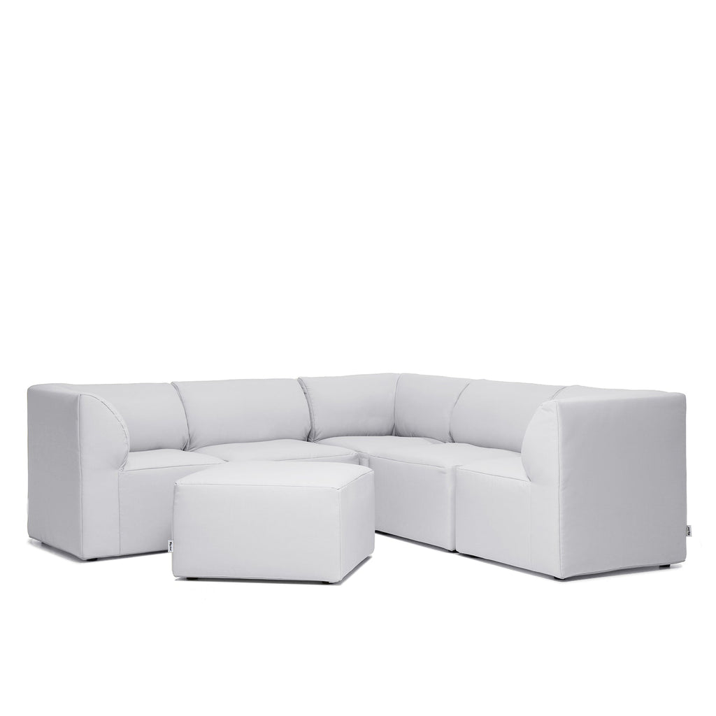 Patio 6pc Sectional