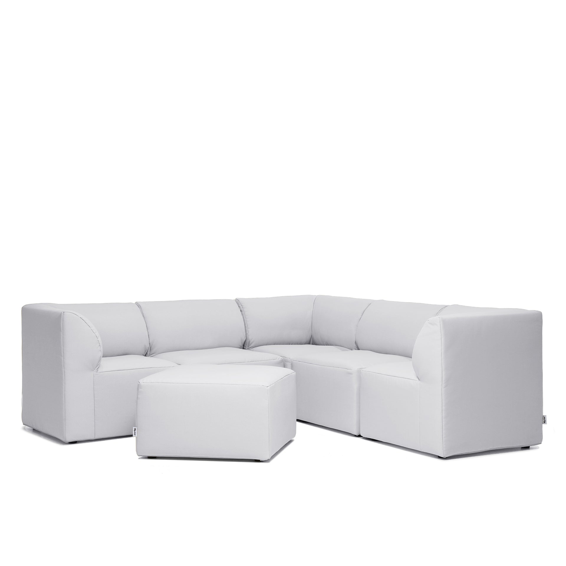 Patio 6pc Sectional