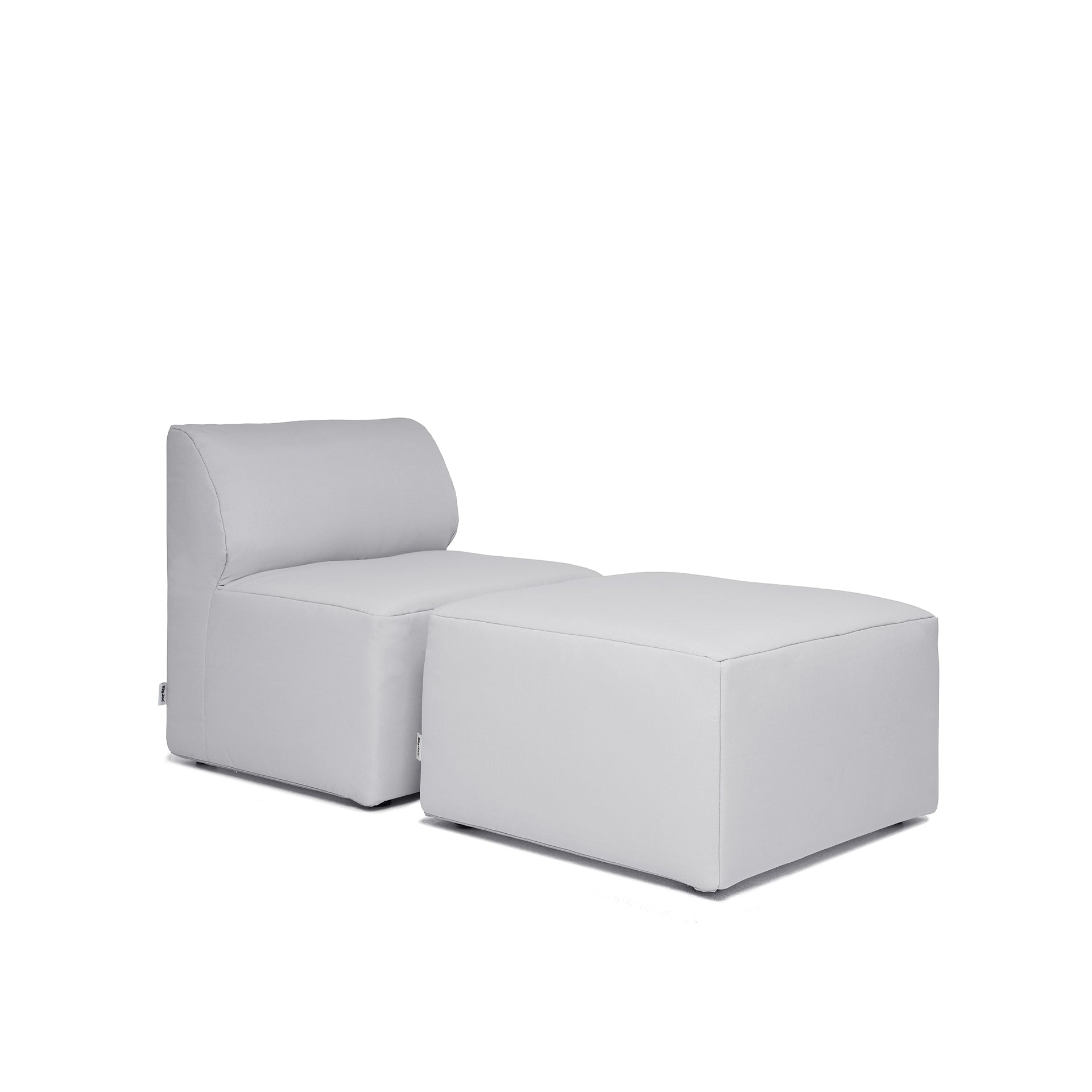Patio 2pc Sectional