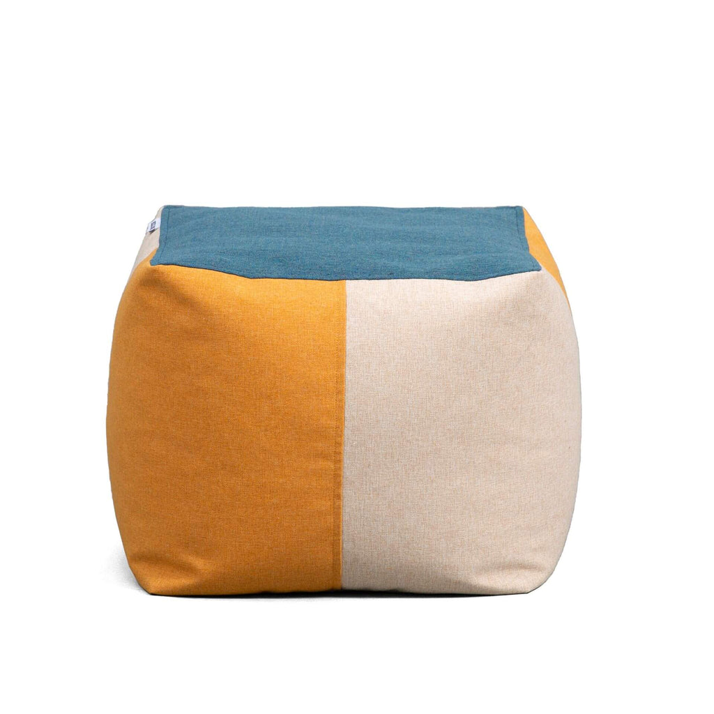Square Ottoman