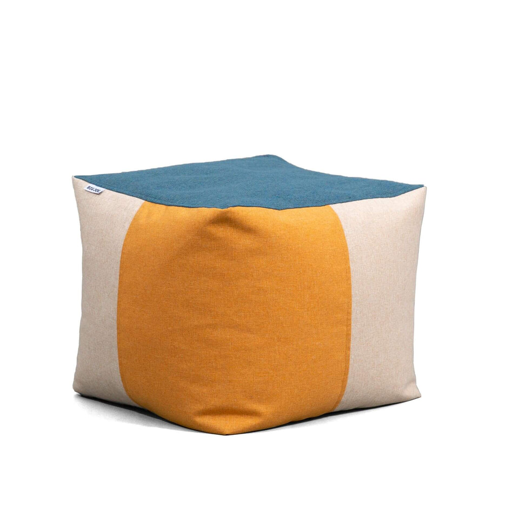 Square Ottoman