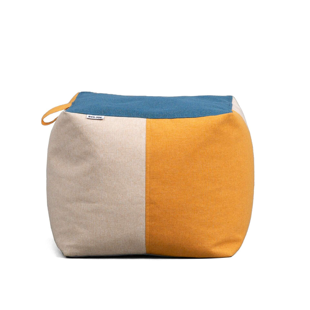 Square Ottoman