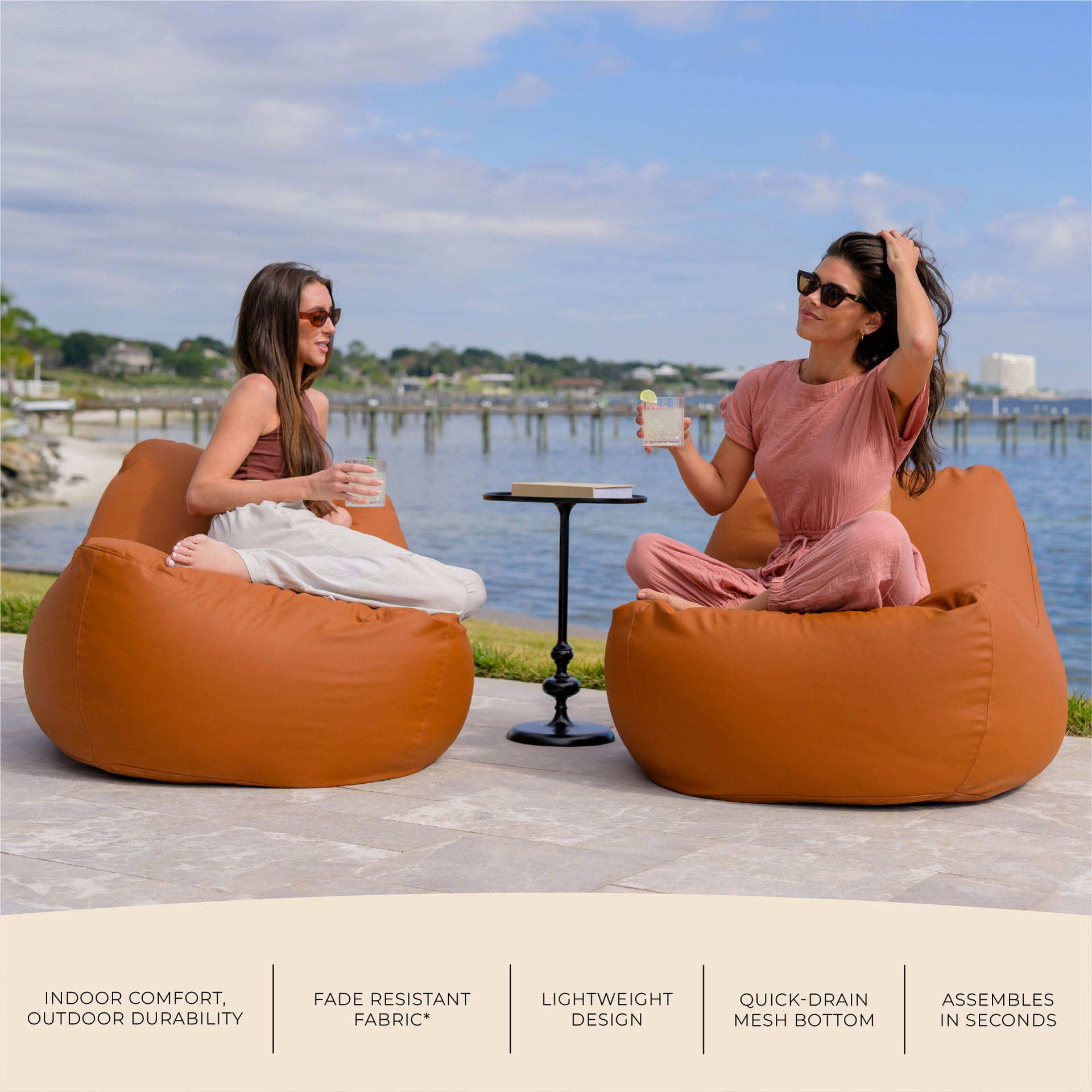 Luft Chair™