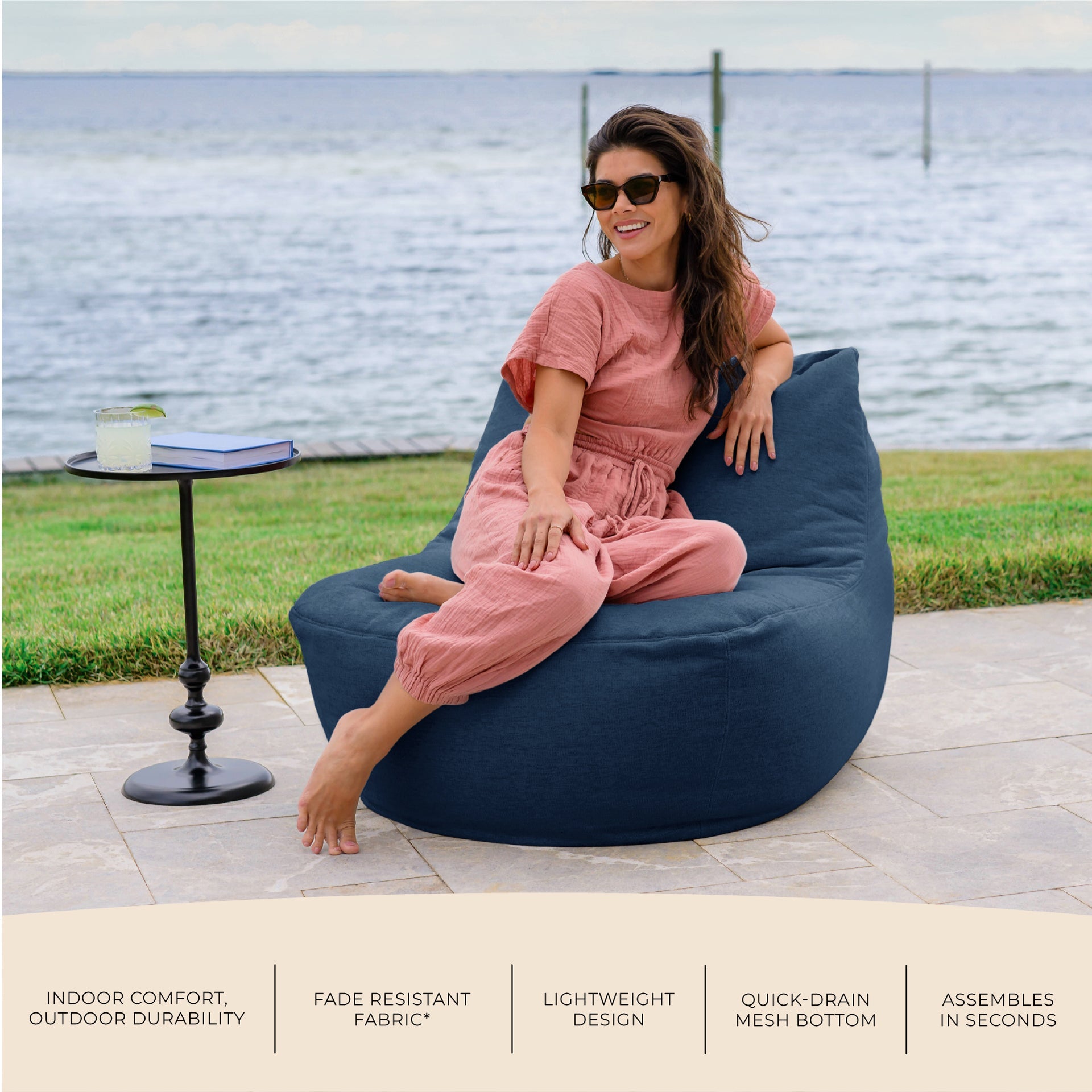 Luft Chair™