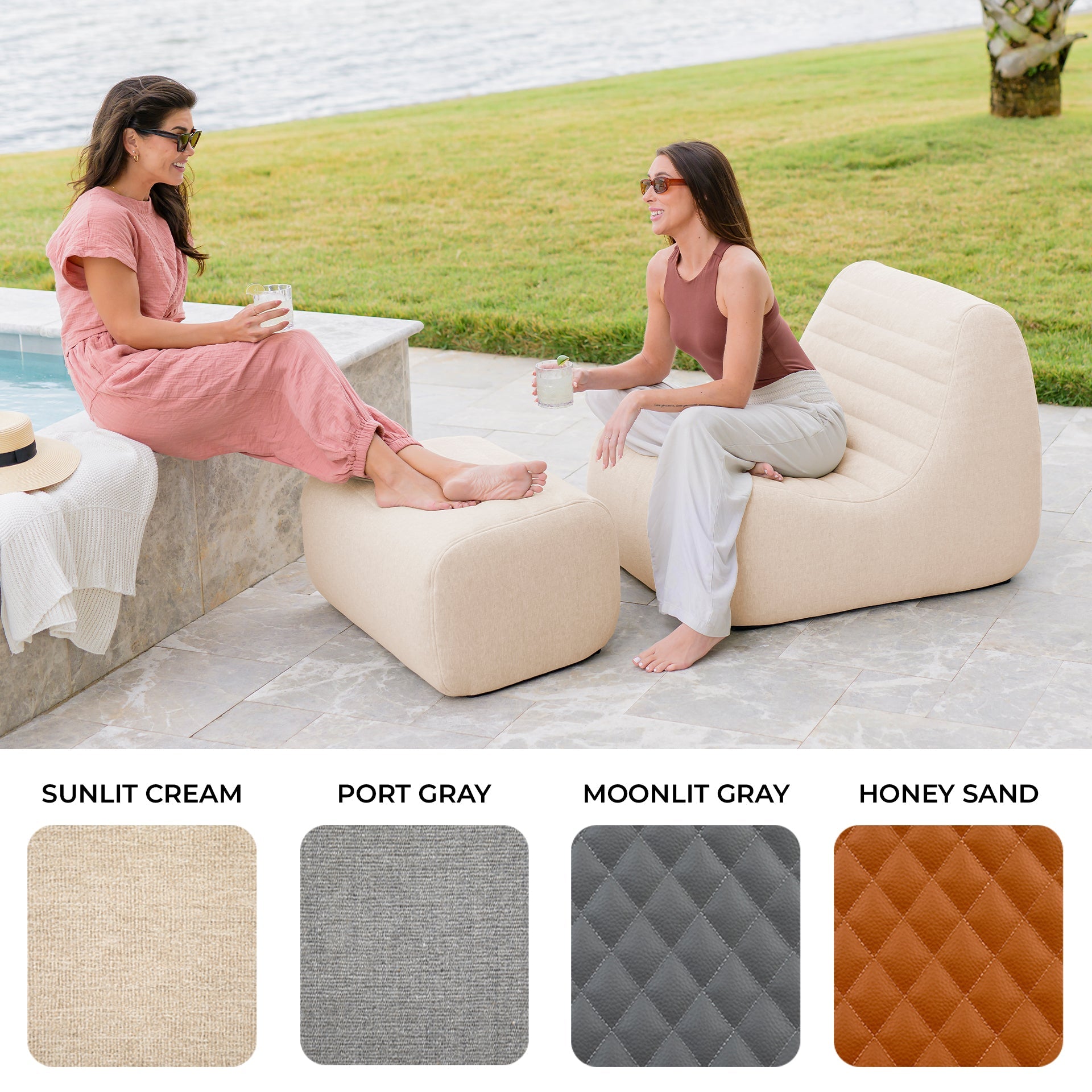 Solvana™ Primary Outdoor Chair