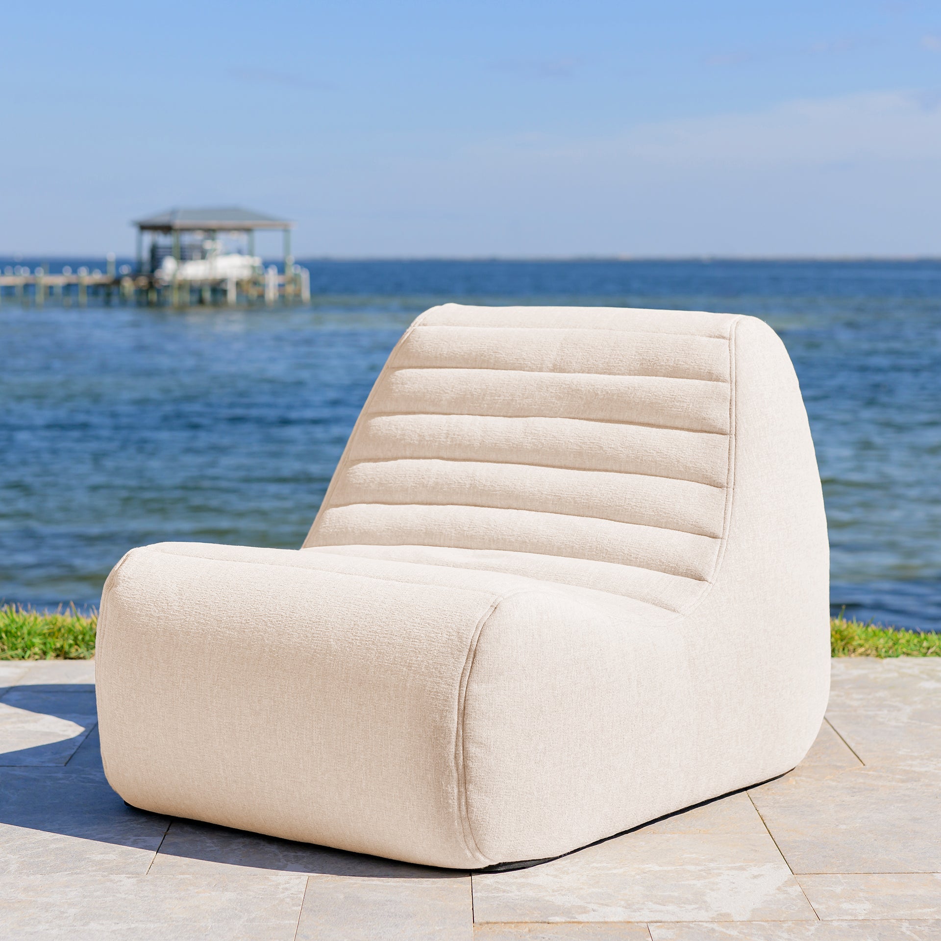 Solvana™ Primary Outdoor Chair