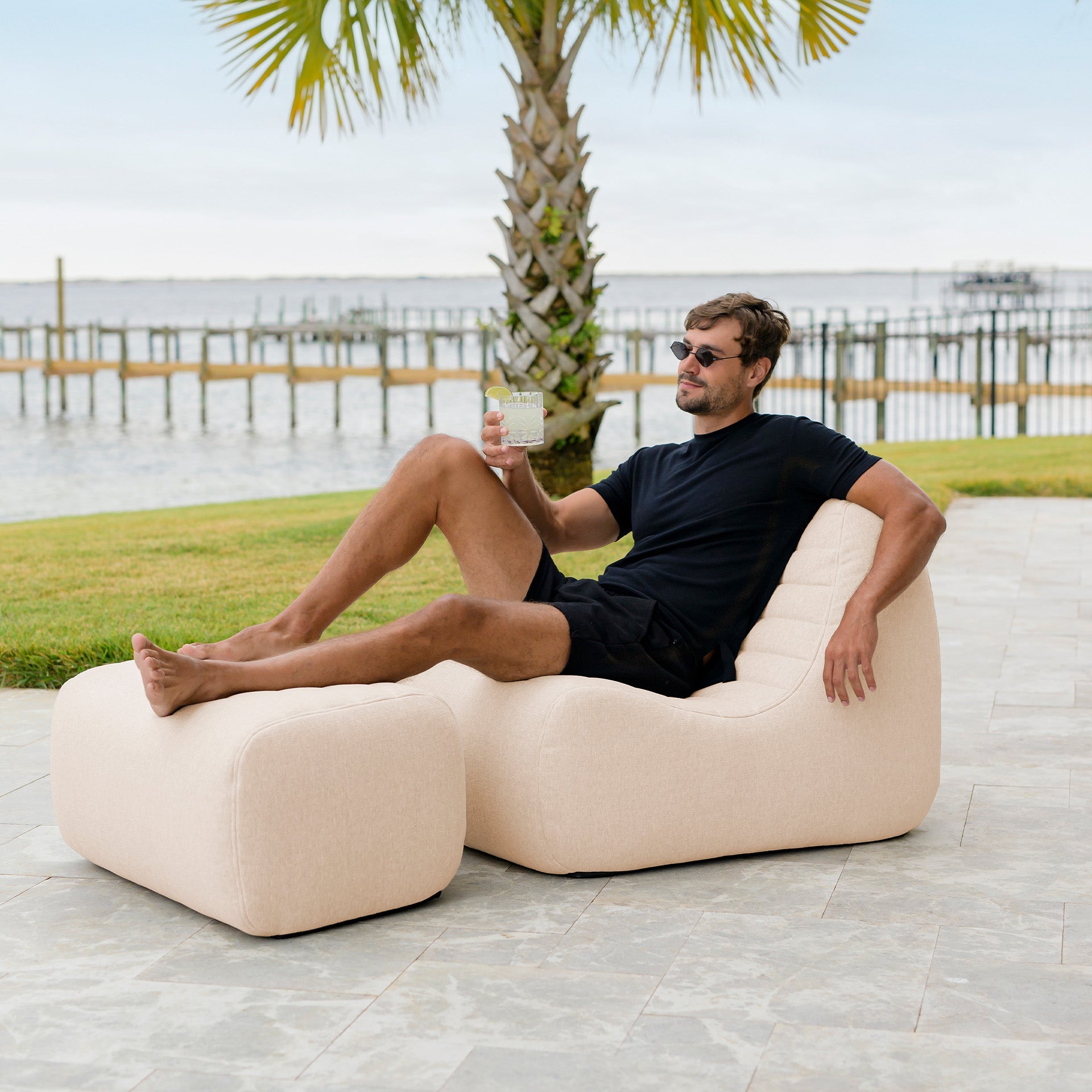 Solvana™ Primary Outdoor Chair