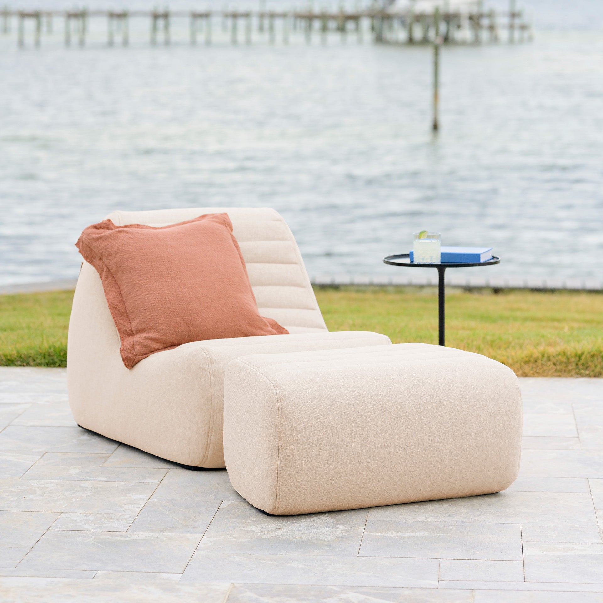 Solvana™ Primary Outdoor Chair