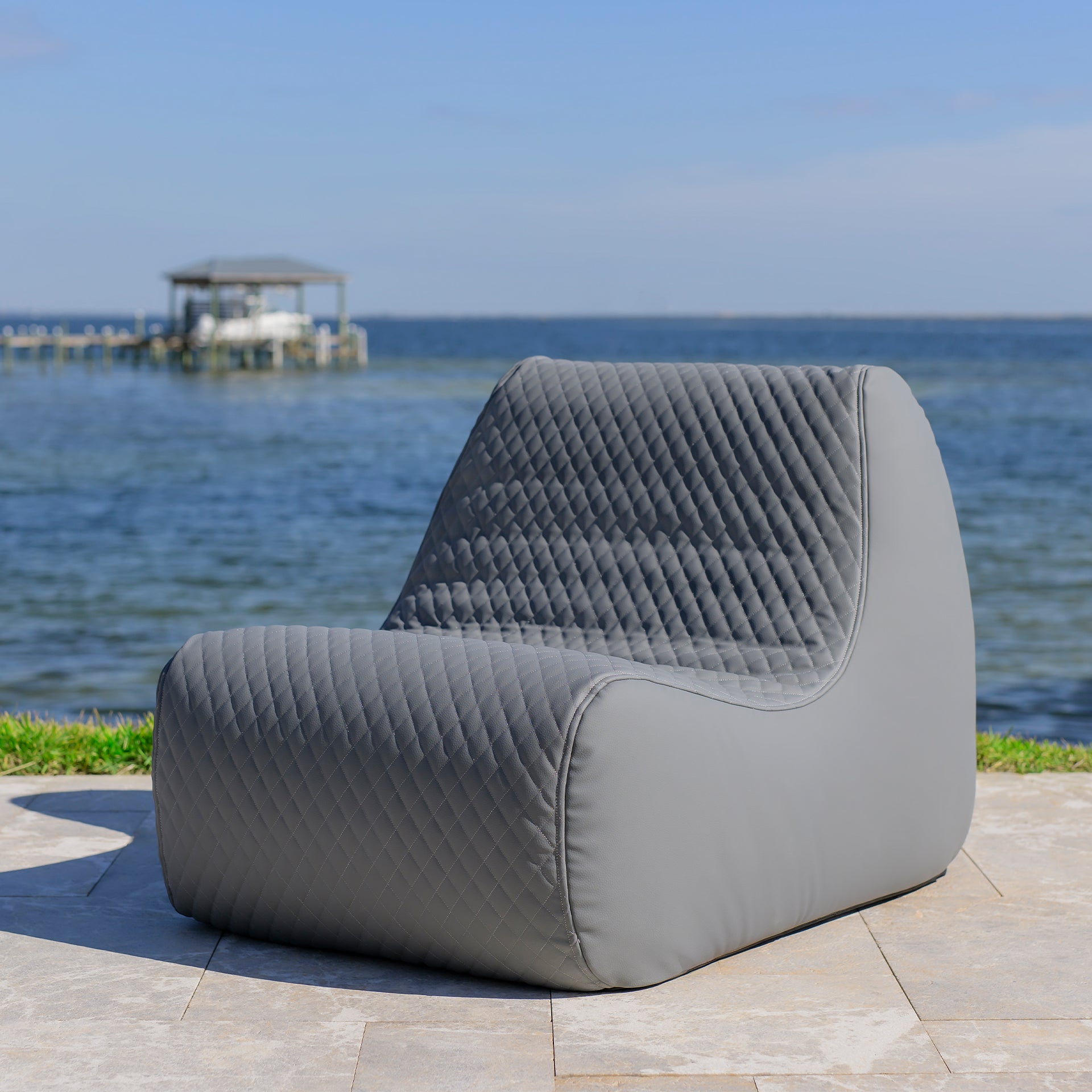 Solvana™ Primary Outdoor Chair