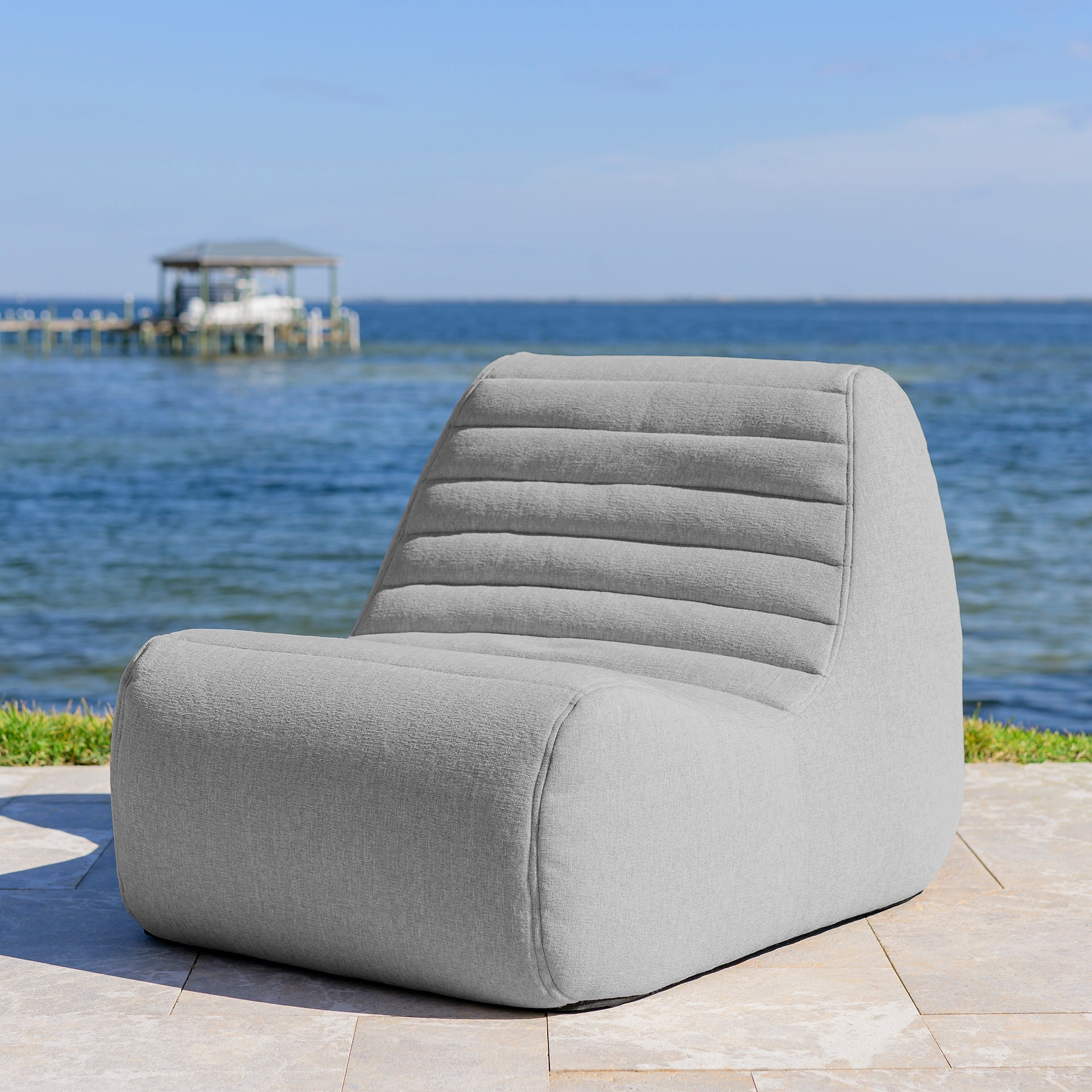 Solvana™ Primary Outdoor Chair
