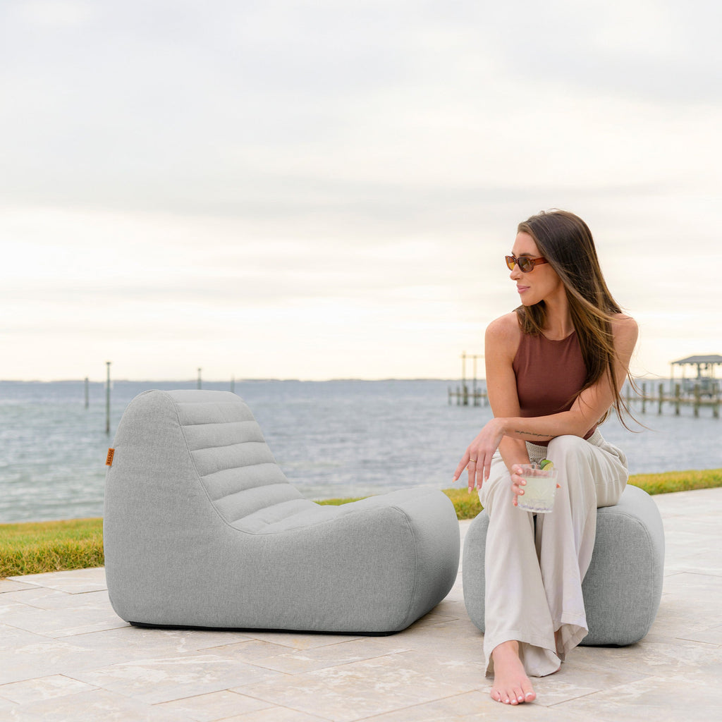 Solvana™ Primary Outdoor Chair