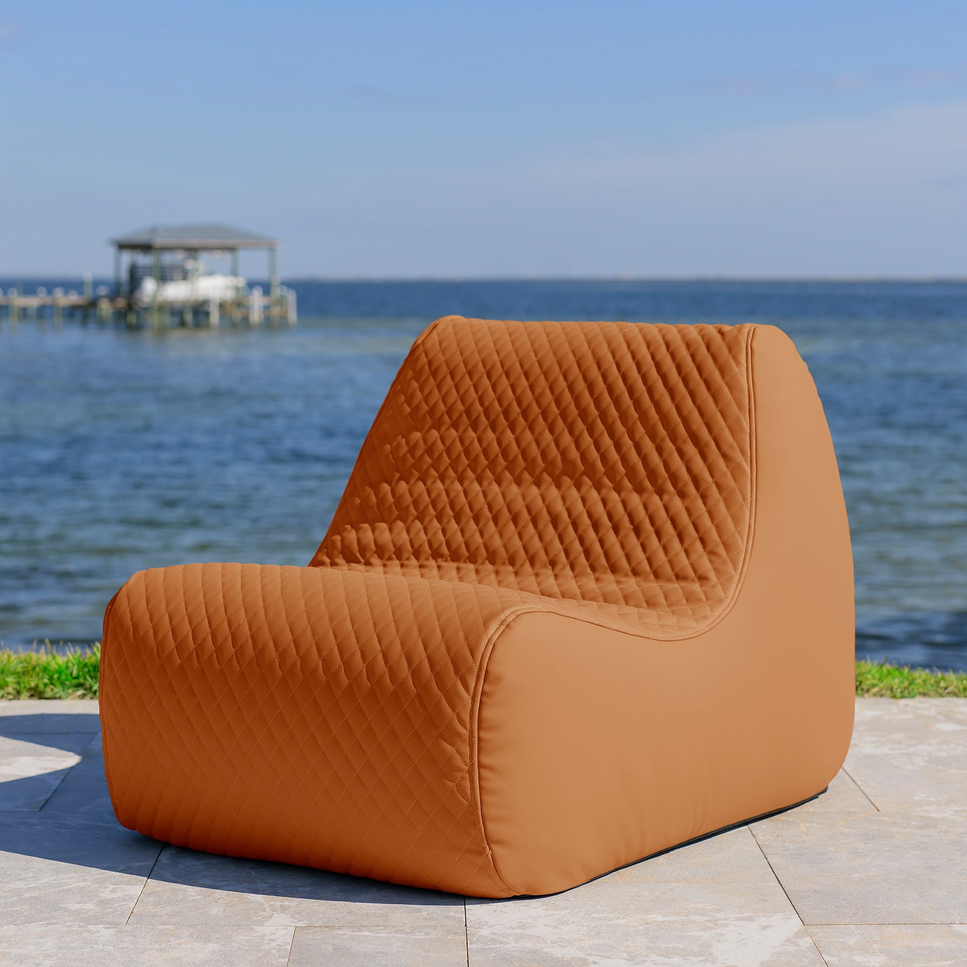 Solvana™ Primary Outdoor Chair